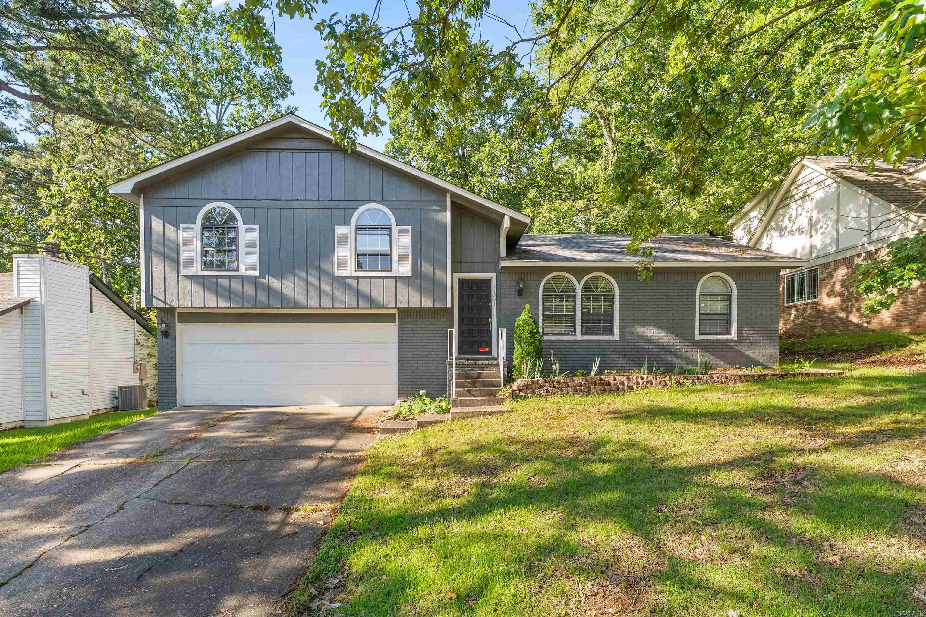 LOCATION, LOCATION, LOCATION! Welcome to the well desired Pleasant Forest Community! Offering 2 living areas, formal dining, & a functional kitchen with ample storage and a picture window overlooking the large backyard! New roof 2021, New HVAC units 2023, New water heater 2023, & luxury vinyl flooring. Move in ready! Just minutes from schools, shopping, freeway access, & more! ASK US ABOUT THE VA ASSUMABLE LOAN @ JUST 2.75% SAVING YOU THOUSANDS ANNUALLY! Tenant occupied, but will be moved out prior to closing. 24 hour notice for showings. SF from tax records. Measuring encouraged. See Agent remarks.
