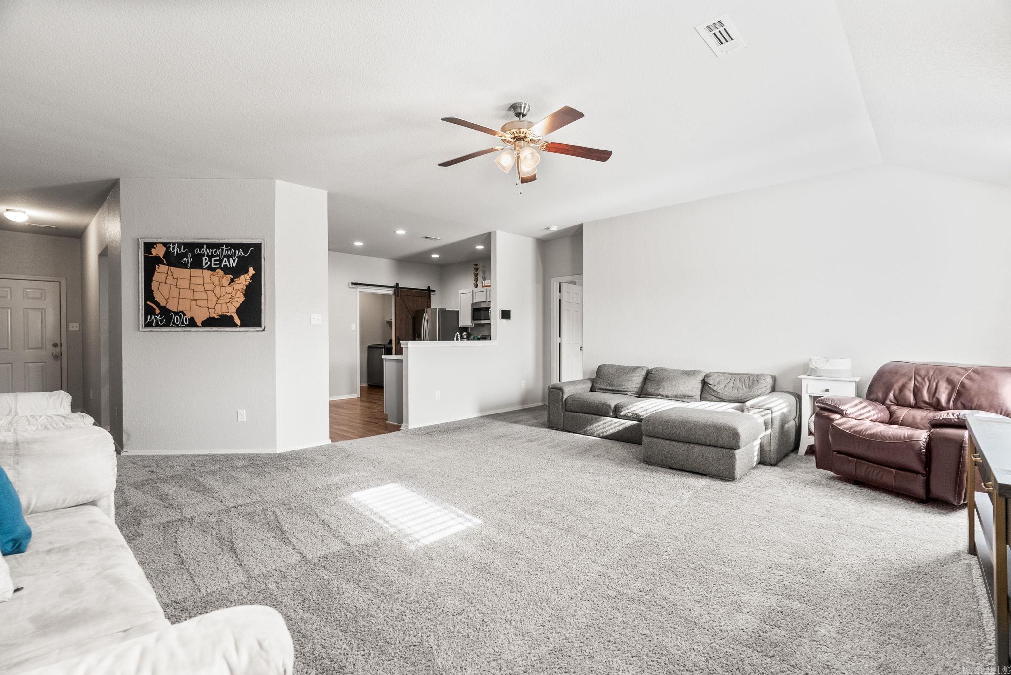 TRAMMEL ESTATES - Residential