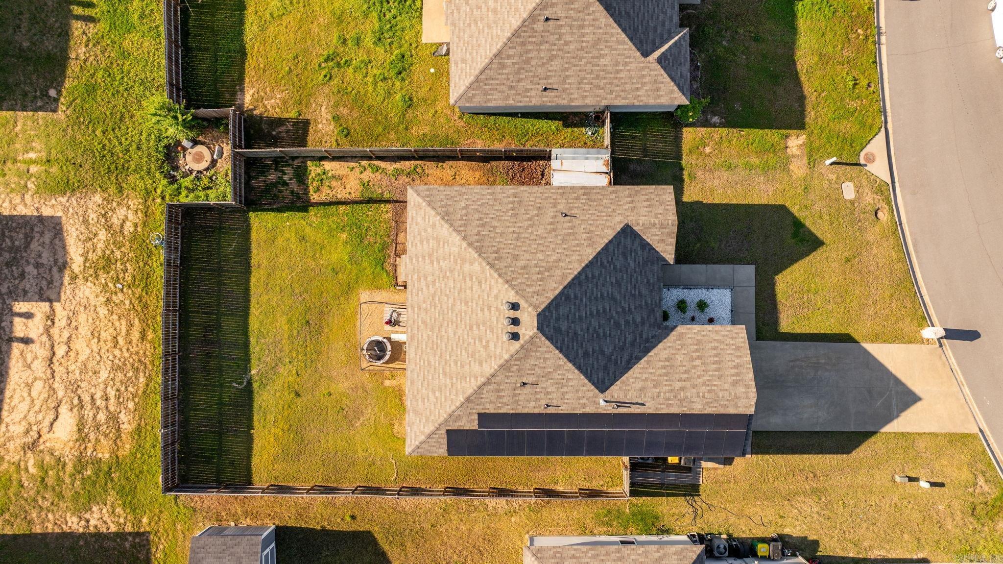 TRAMMEL ESTATES - Residential