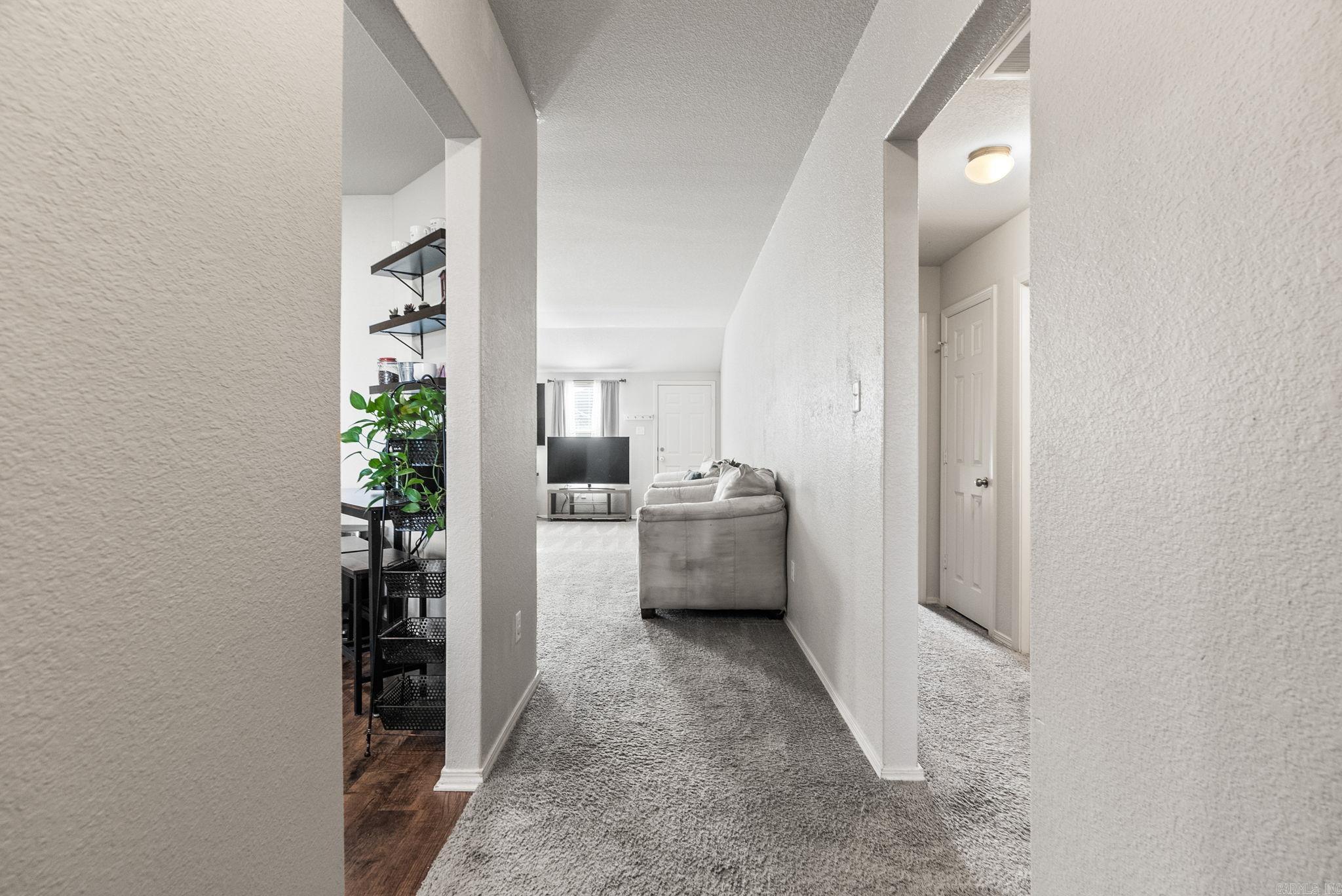 TRAMMEL ESTATES - Residential