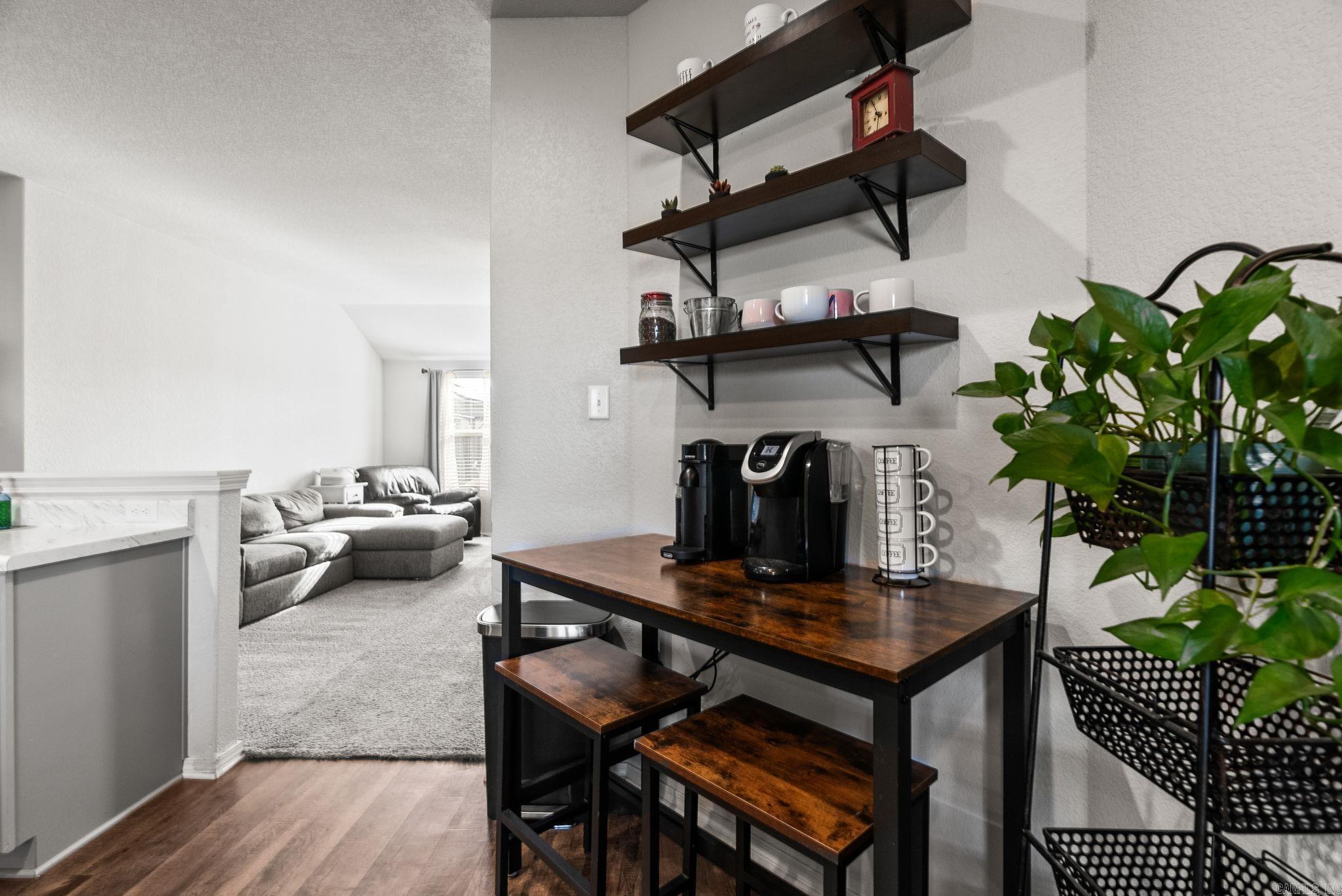 TRAMMEL ESTATES - Residential