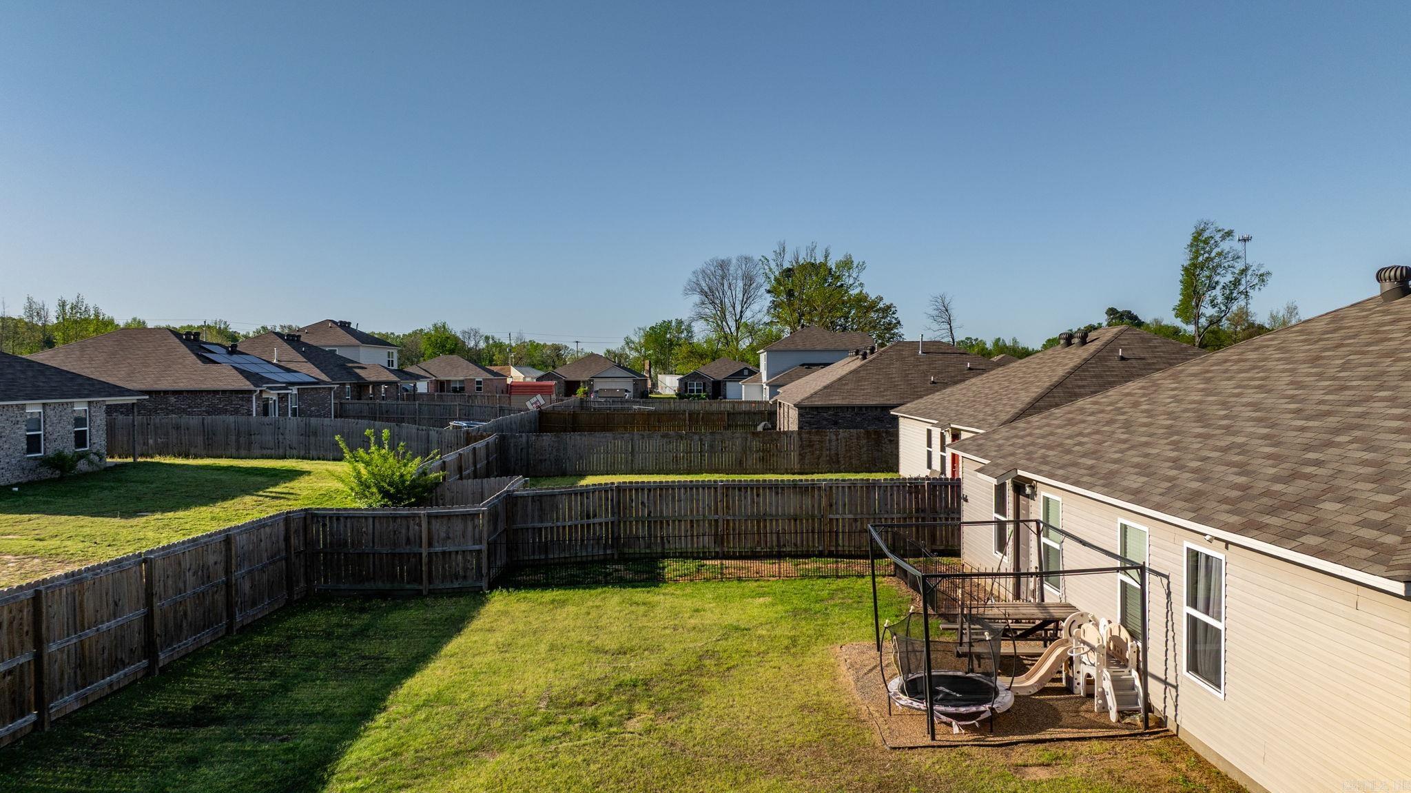 TRAMMEL ESTATES - Residential