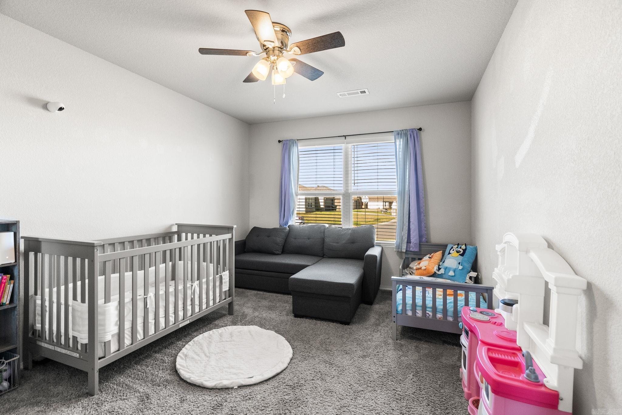 TRAMMEL ESTATES - Residential