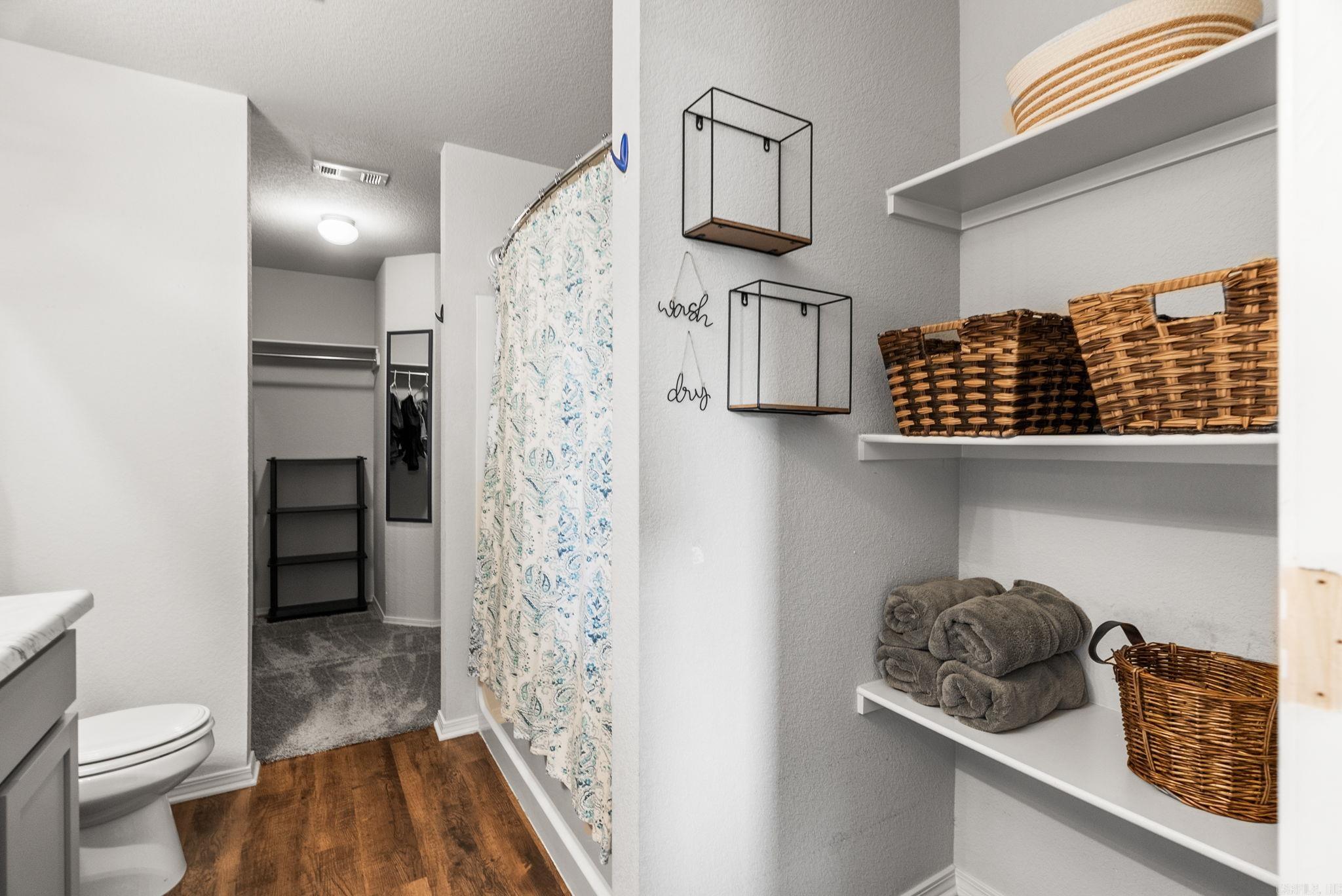 TRAMMEL ESTATES - Residential