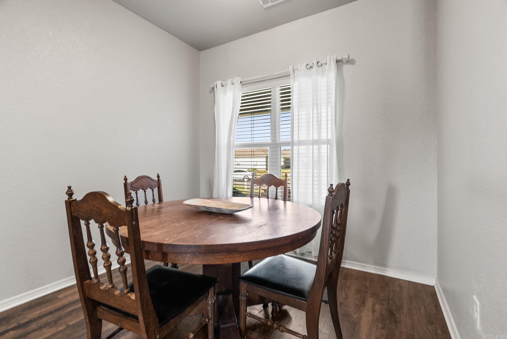 TRAMMEL ESTATES - Residential