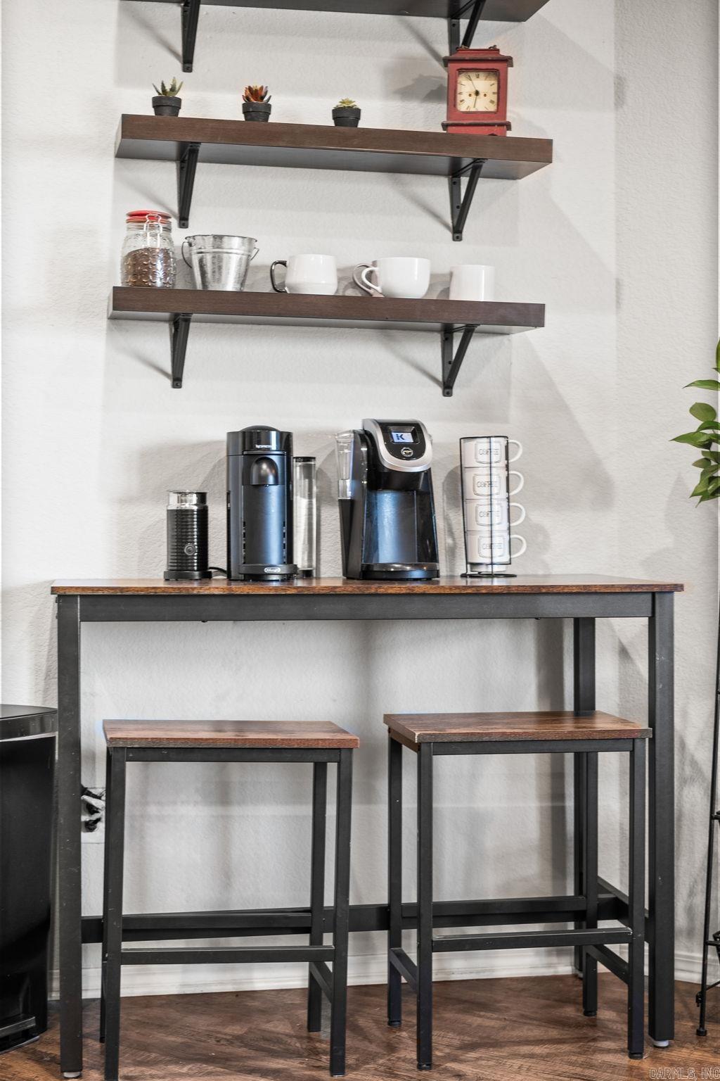 TRAMMEL ESTATES - Residential