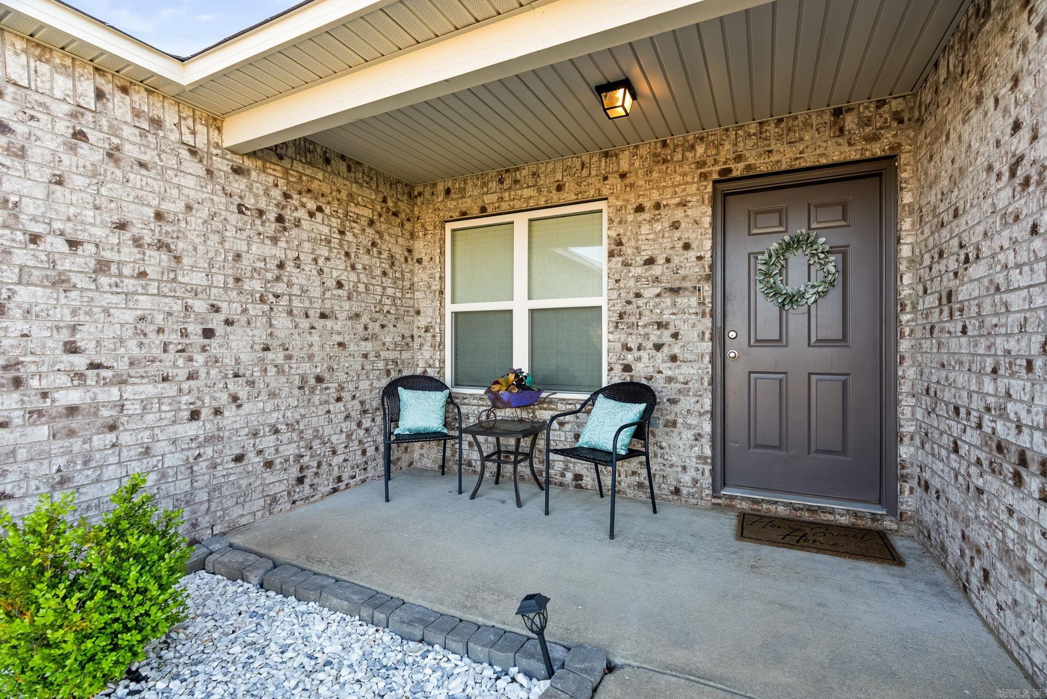 TRAMMEL ESTATES - Residential