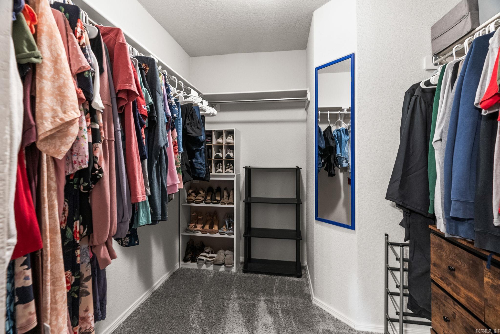 TRAMMEL ESTATES - Residential