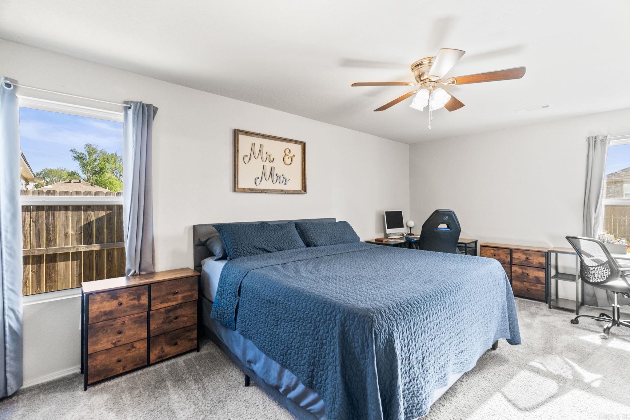 TRAMMEL ESTATES - Residential