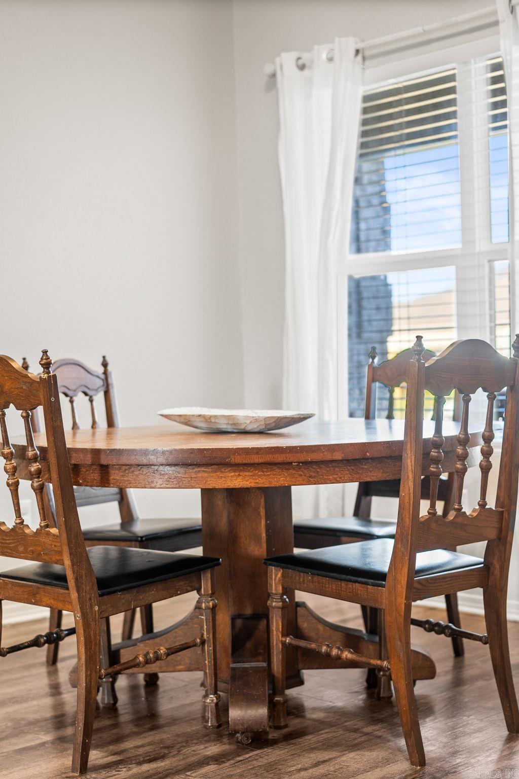 TRAMMEL ESTATES - Residential