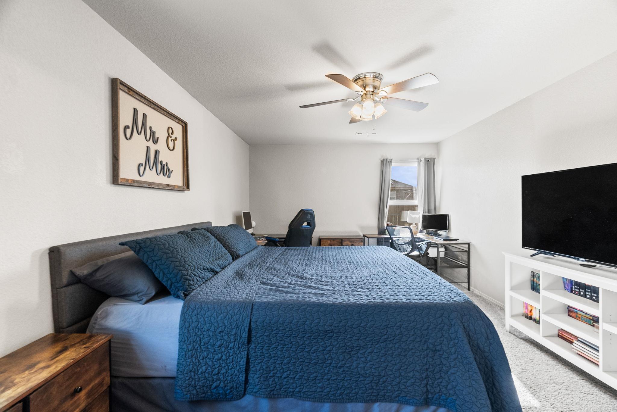 TRAMMEL ESTATES - Residential