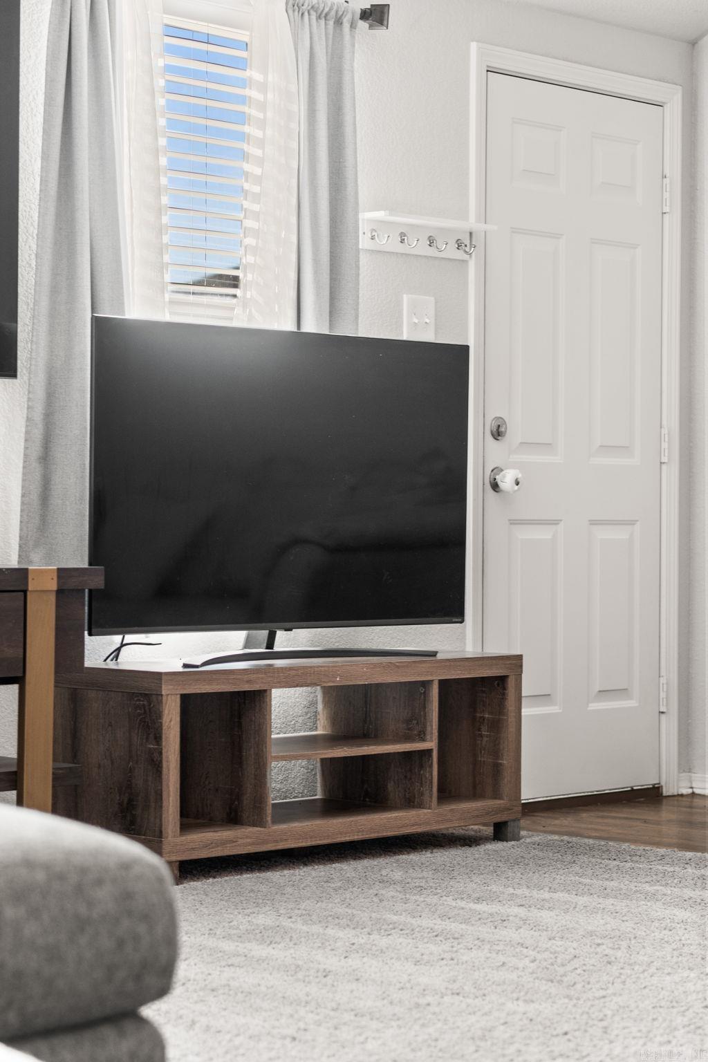 TRAMMEL ESTATES - Residential