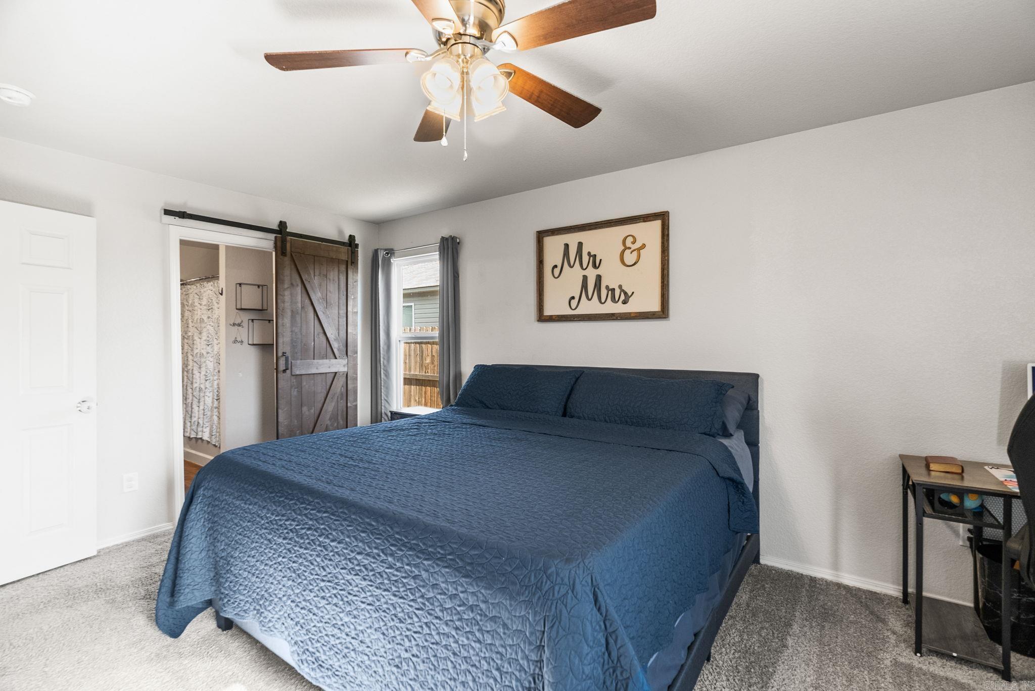 TRAMMEL ESTATES - Residential