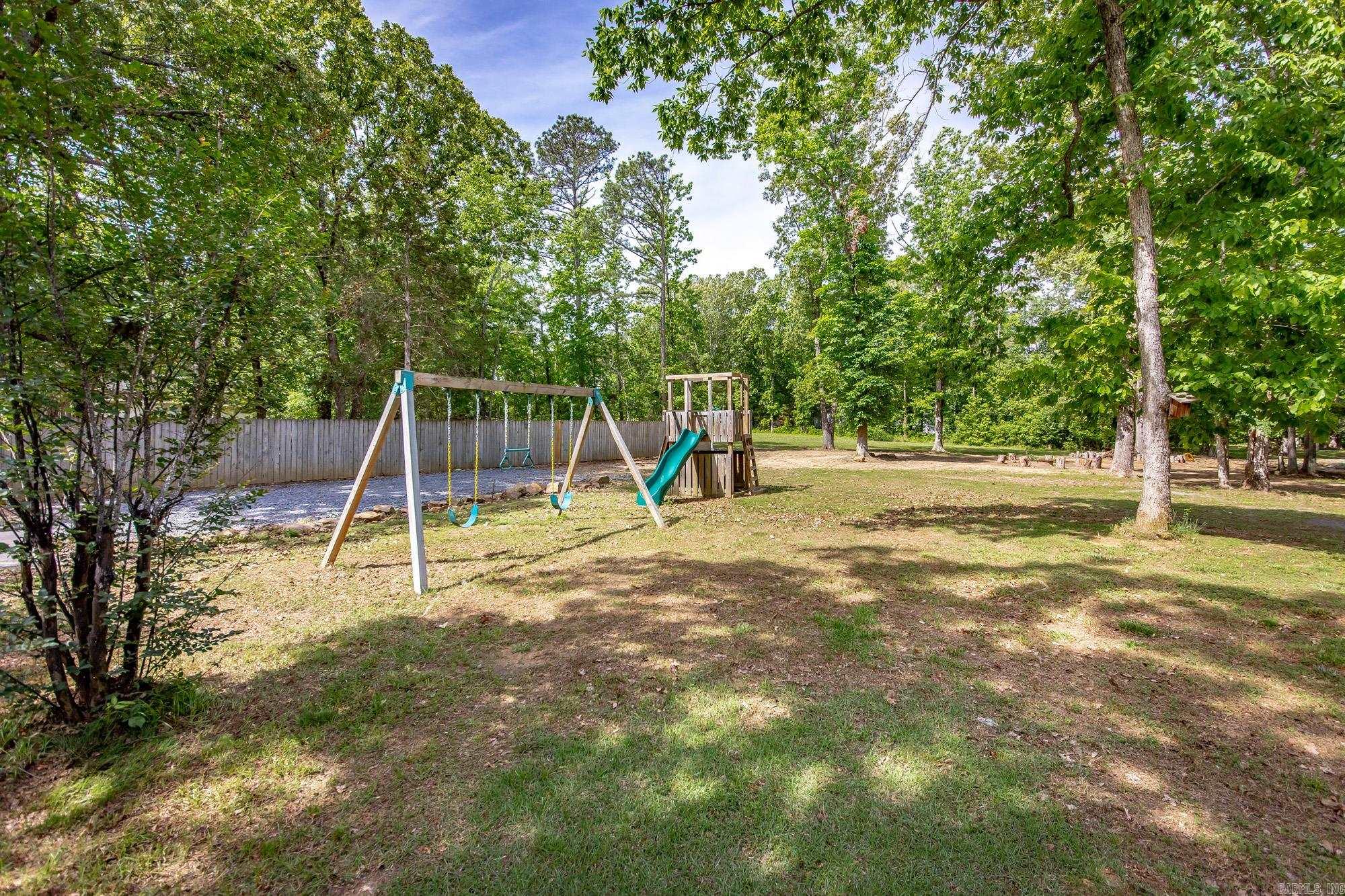 Richardson Point - Residential