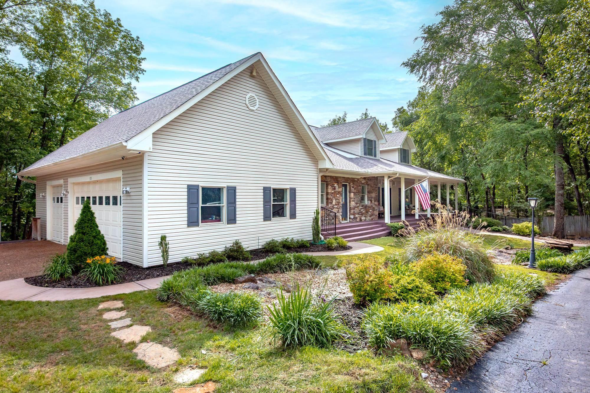 Richardson Point - Residential