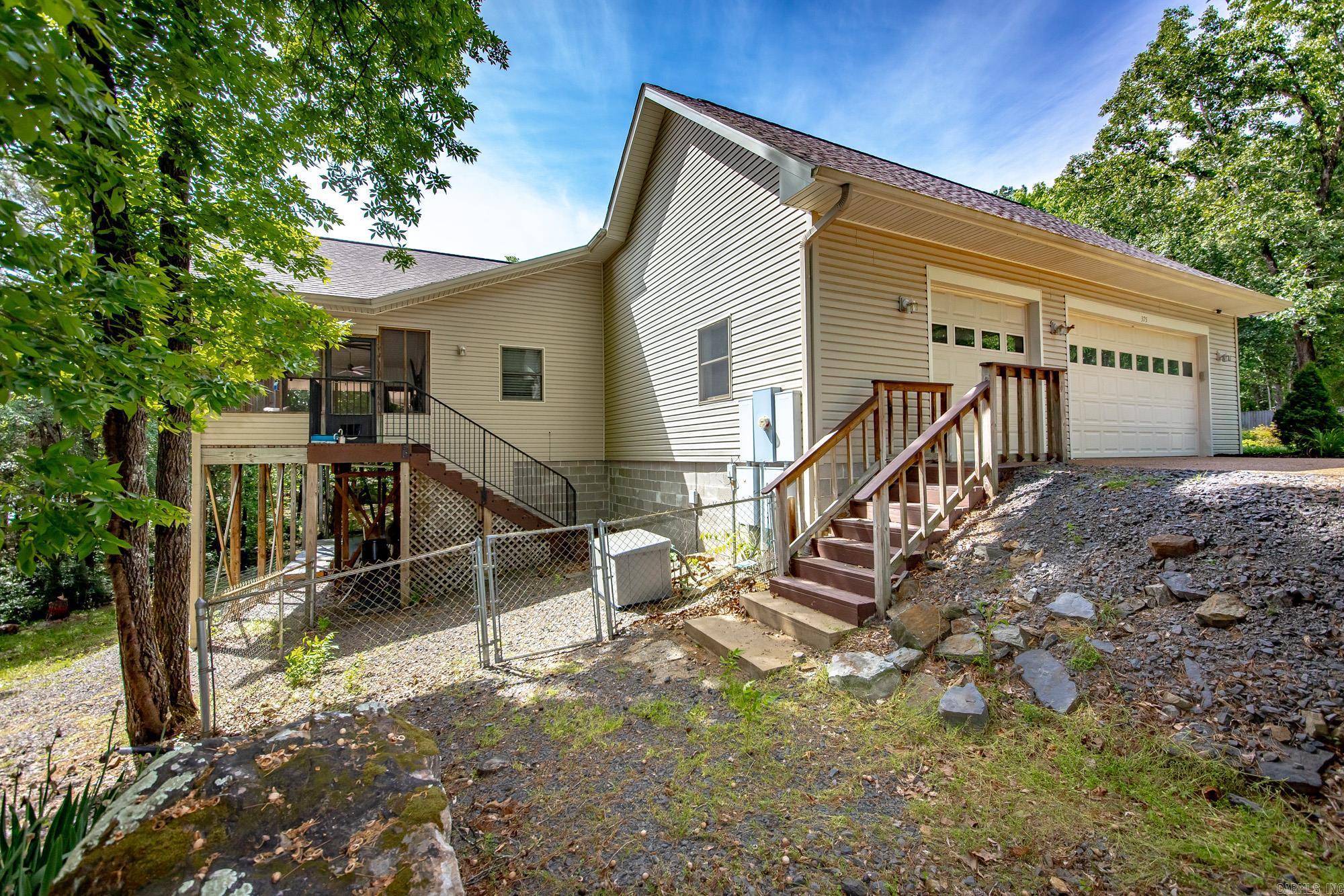 Richardson Point - Residential