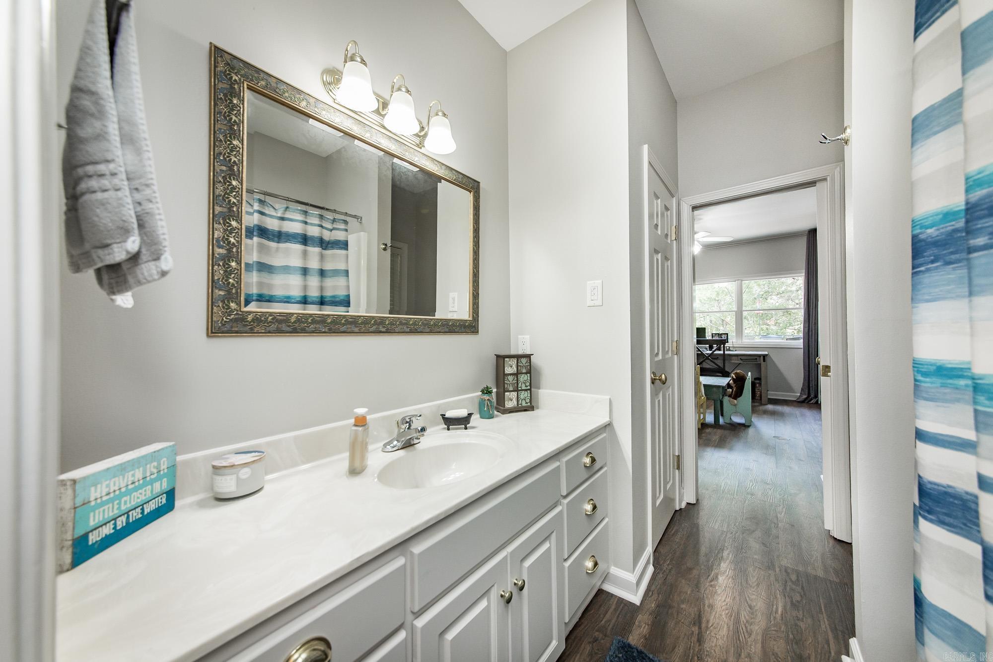 Richardson Point - Residential