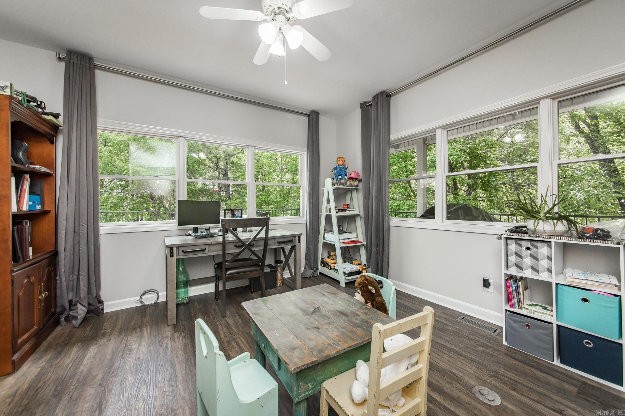 Richardson Point - Residential