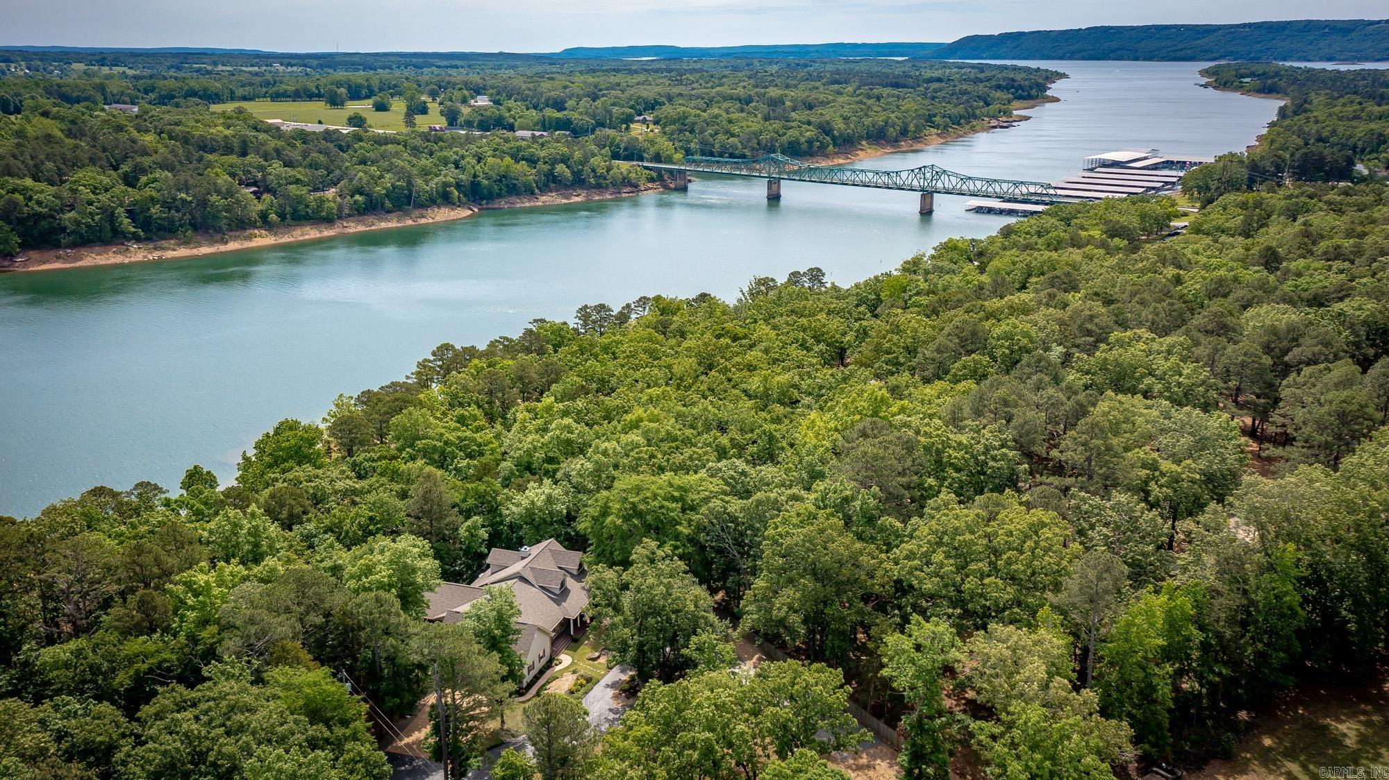 Richardson Point - Residential