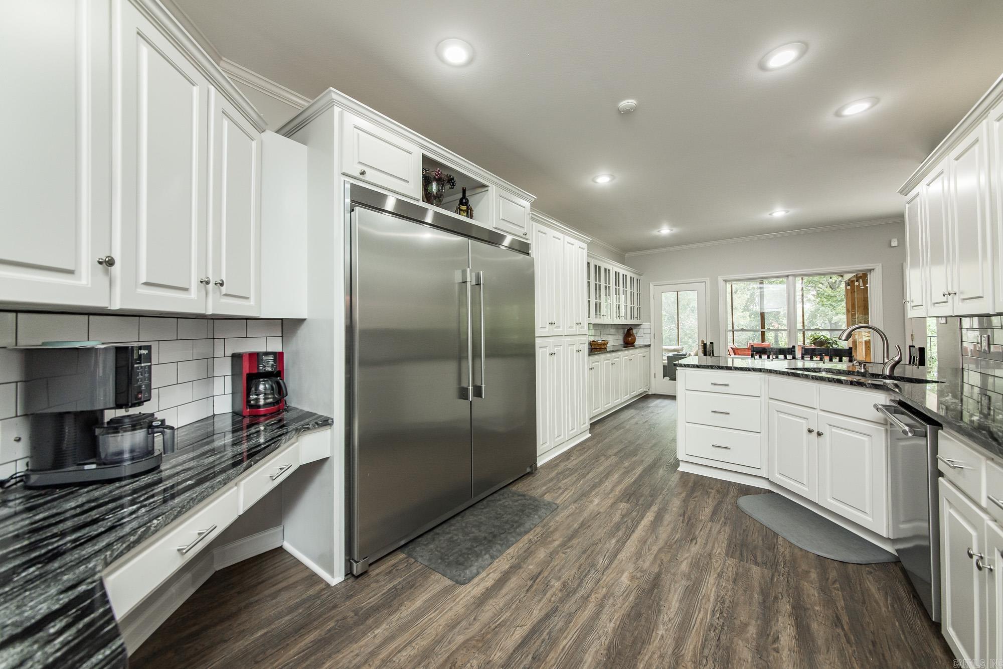 Richardson Point - Residential