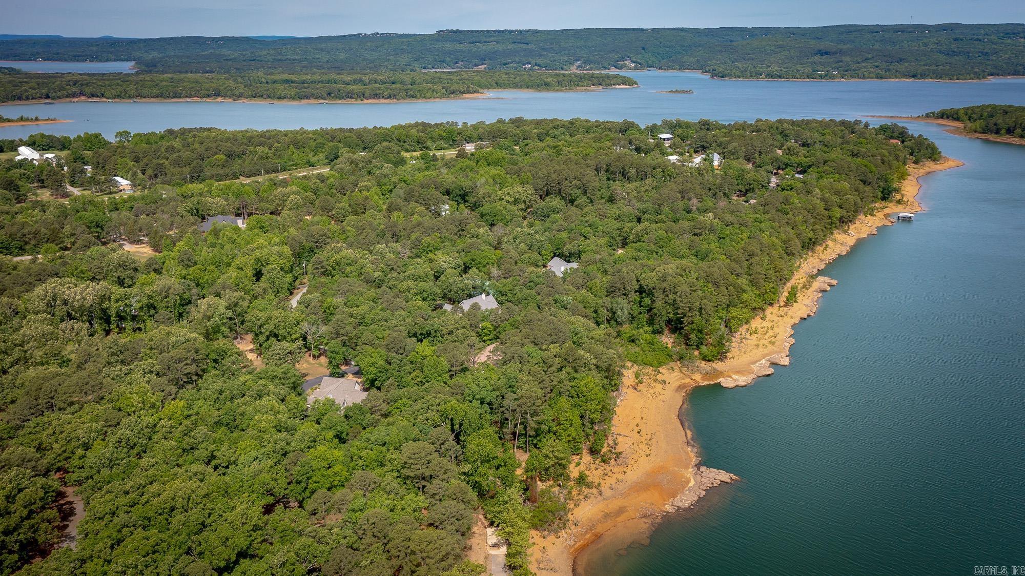 Richardson Point - Residential