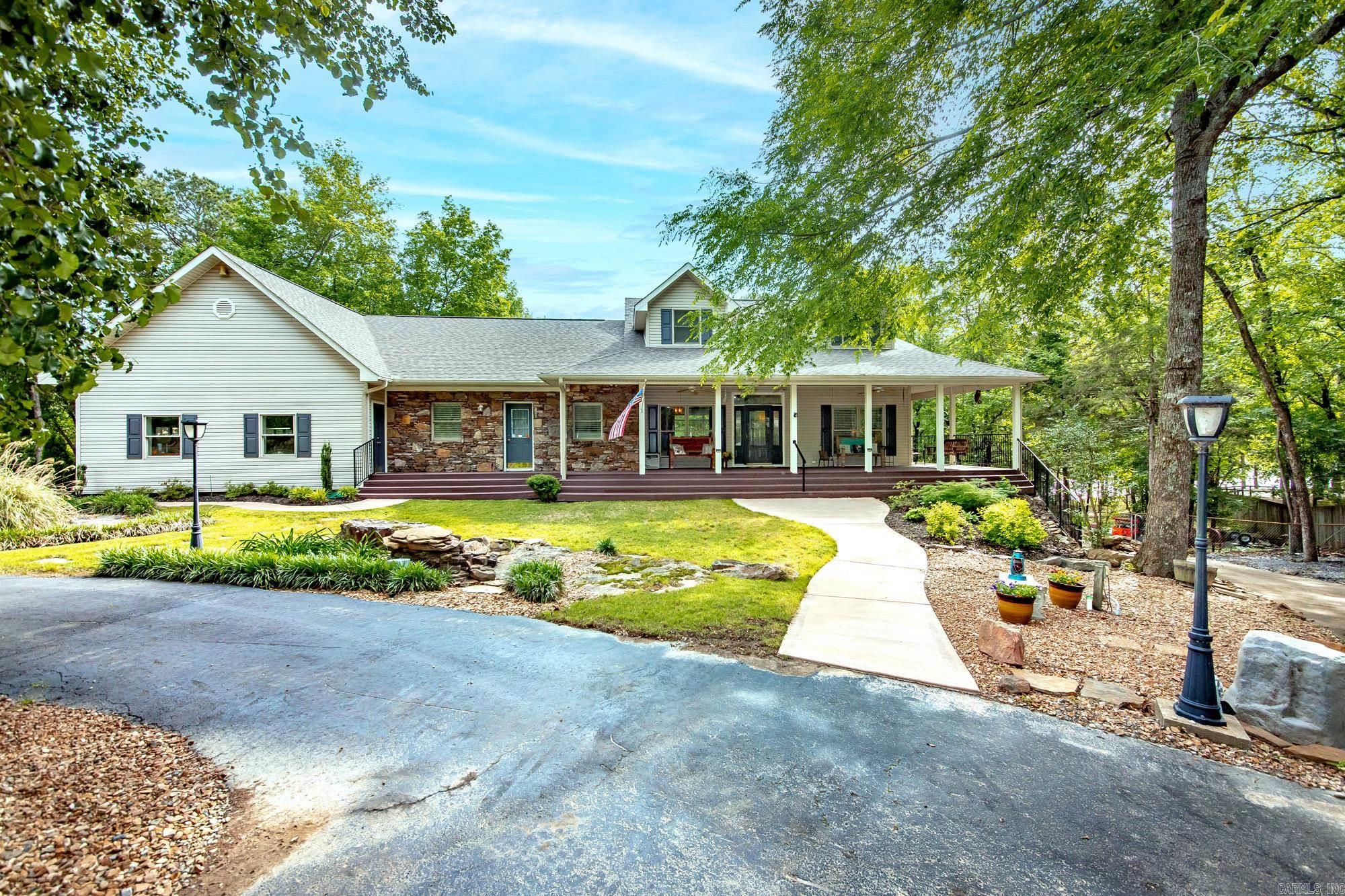 Richardson Point - Residential