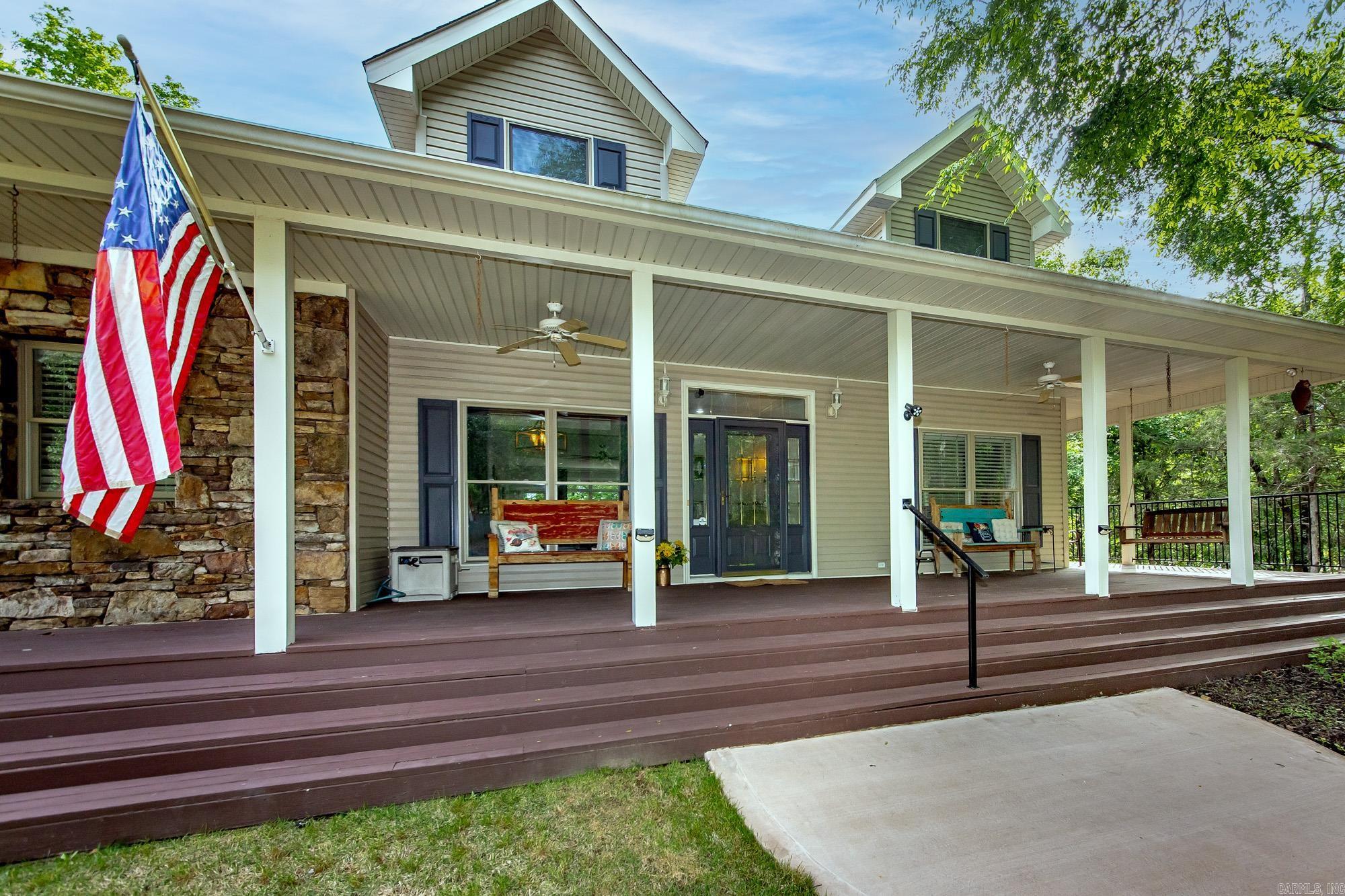 Richardson Point - Residential
