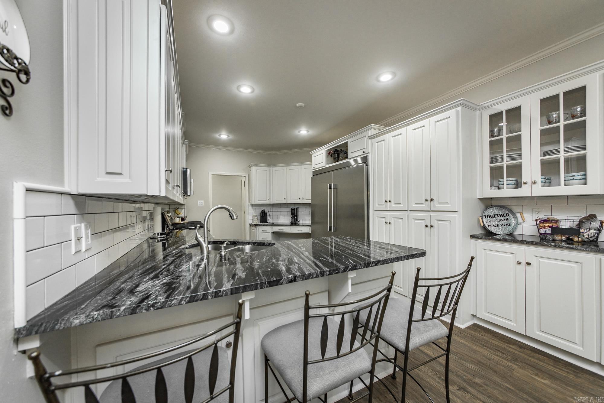 Richardson Point - Residential