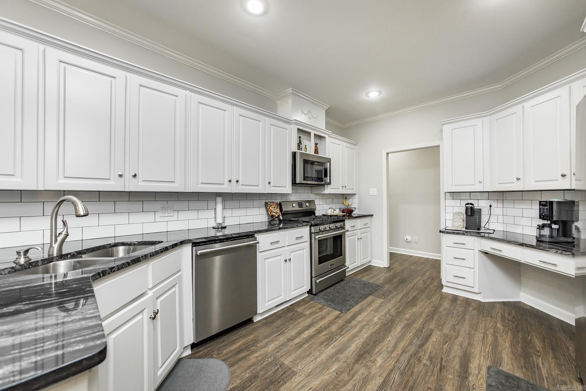 Richardson Point - Residential