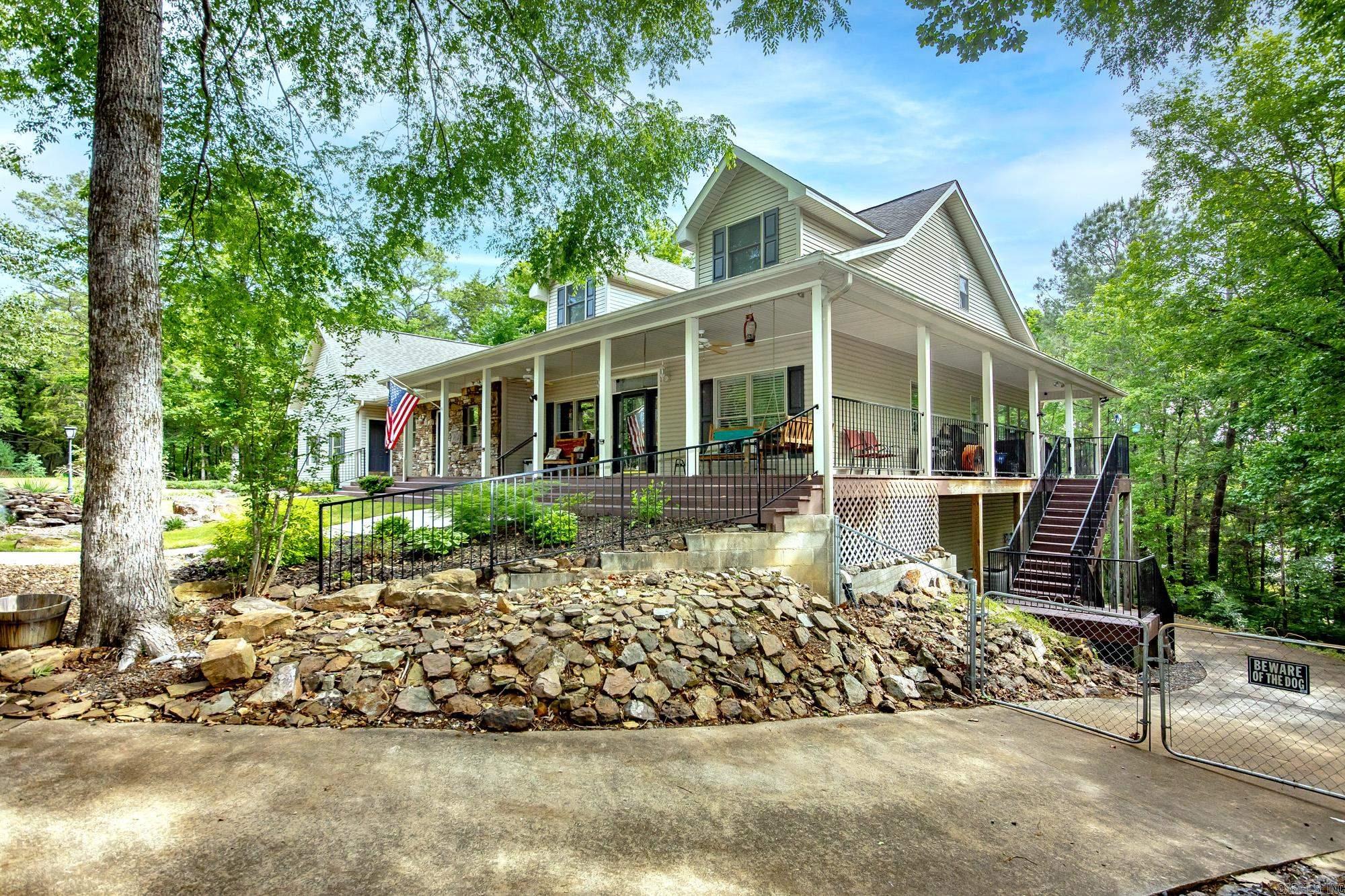 Richardson Point - Residential
