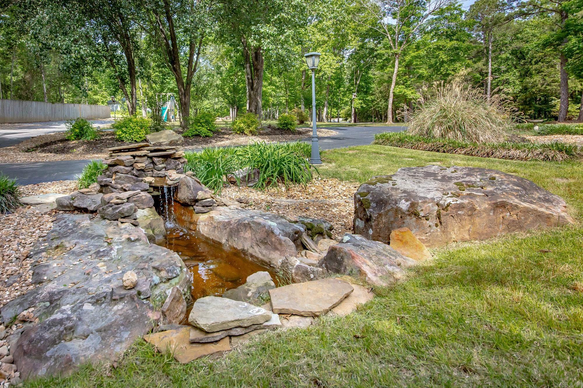 Richardson Point - Residential