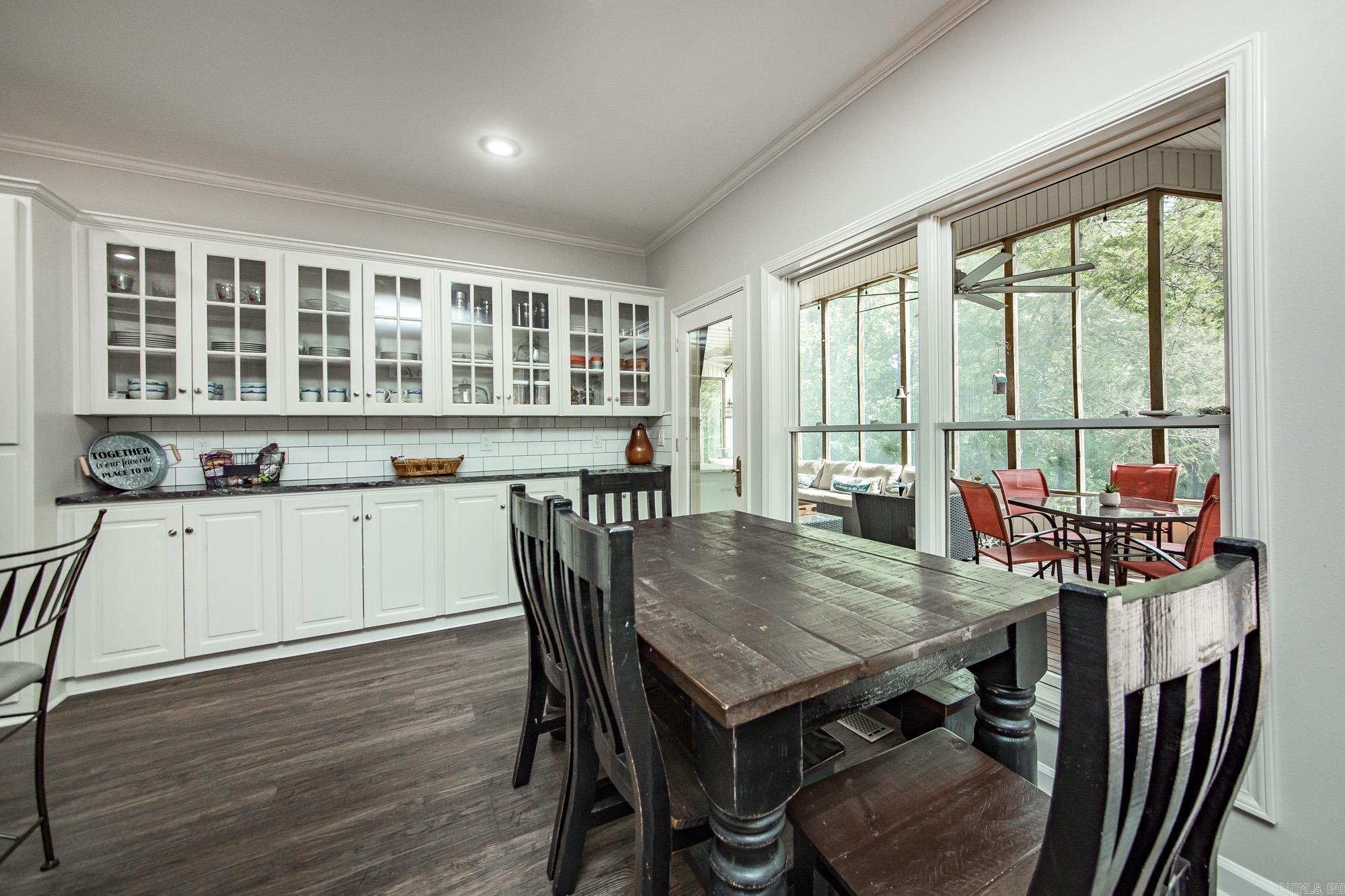 Richardson Point - Residential