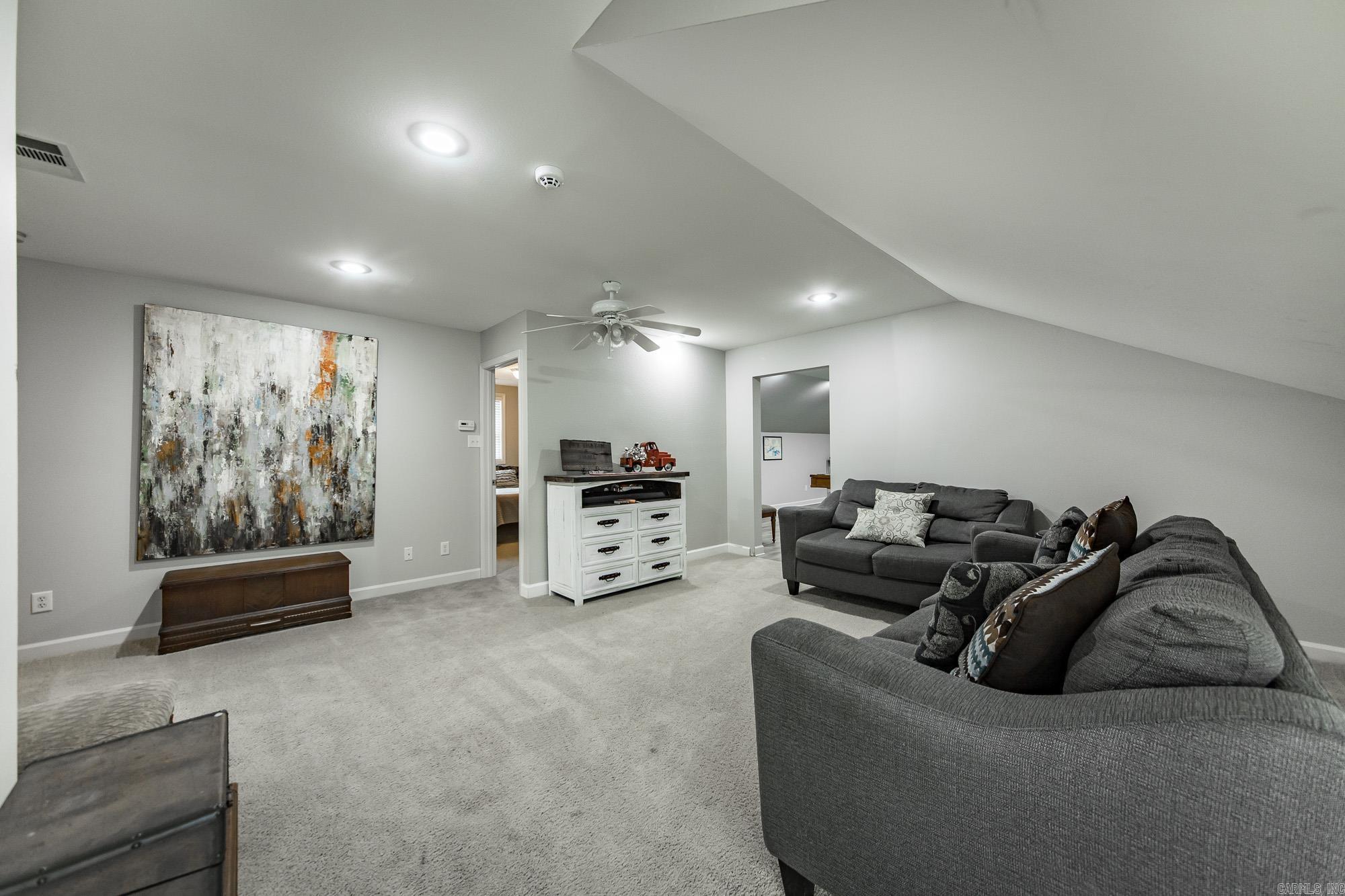 Richardson Point - Residential
