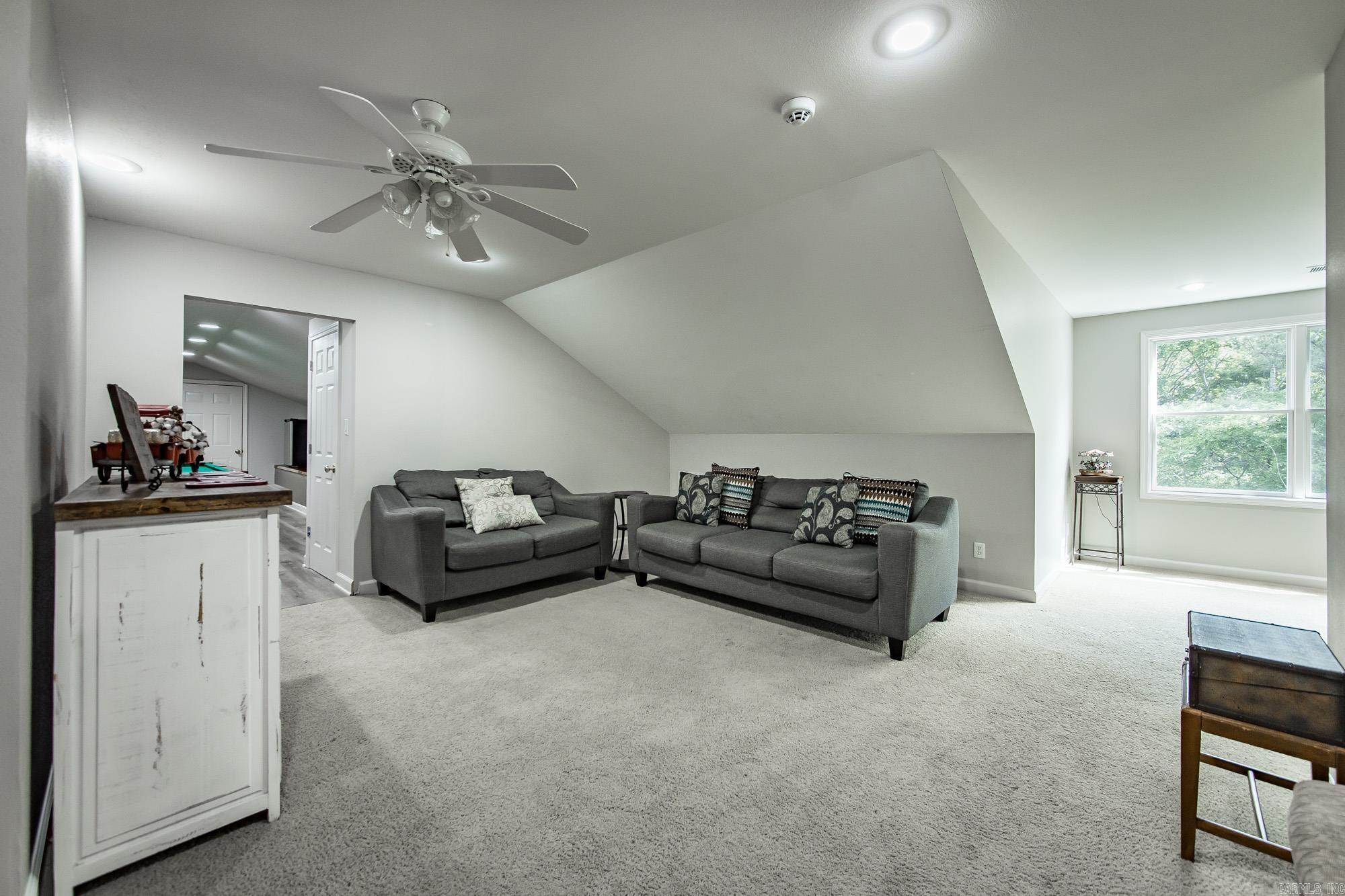 Richardson Point - Residential