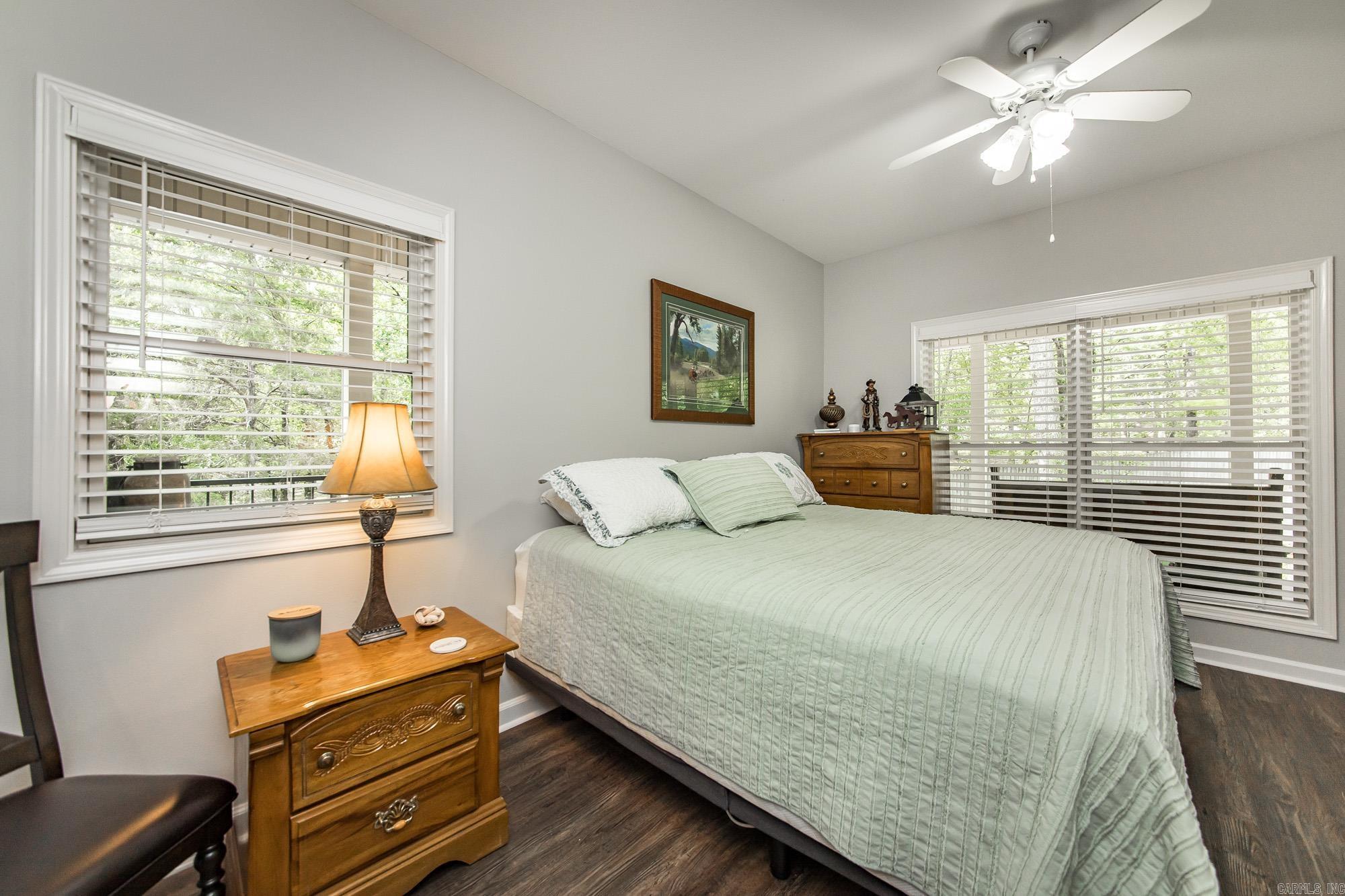Richardson Point - Residential