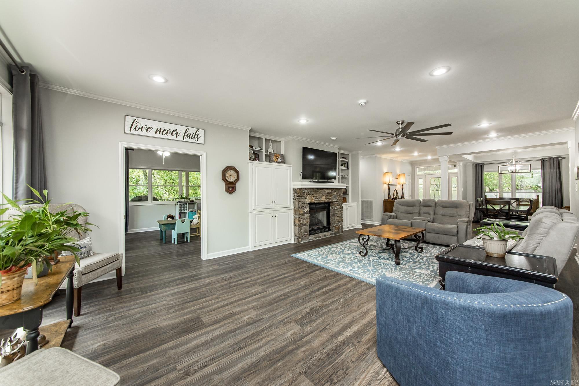 Richardson Point - Residential