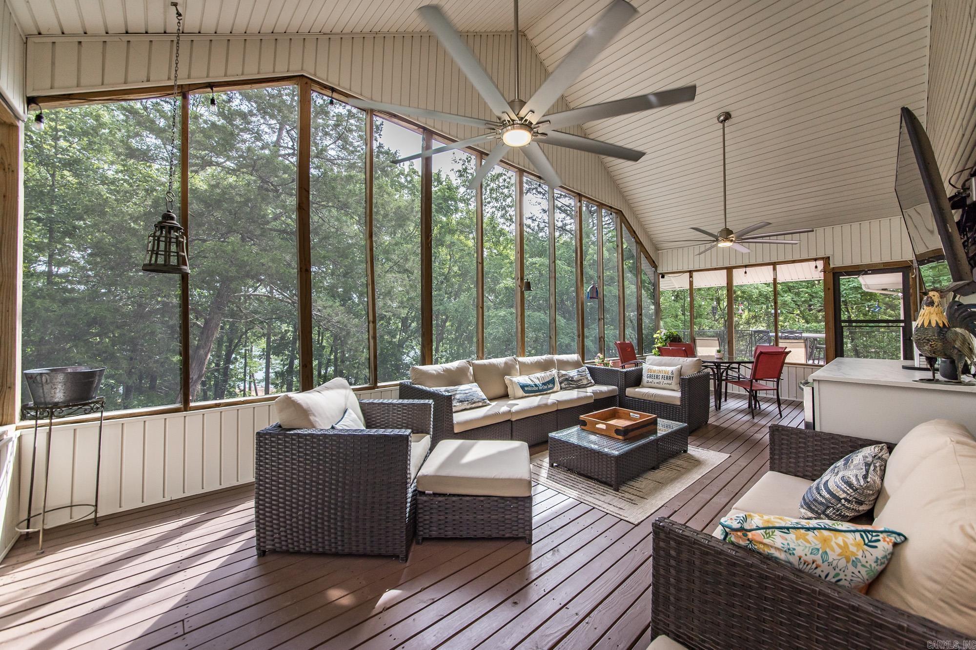 Richardson Point - Residential