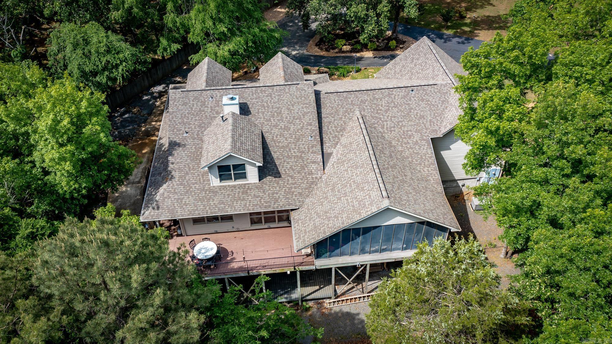 Richardson Point - Residential