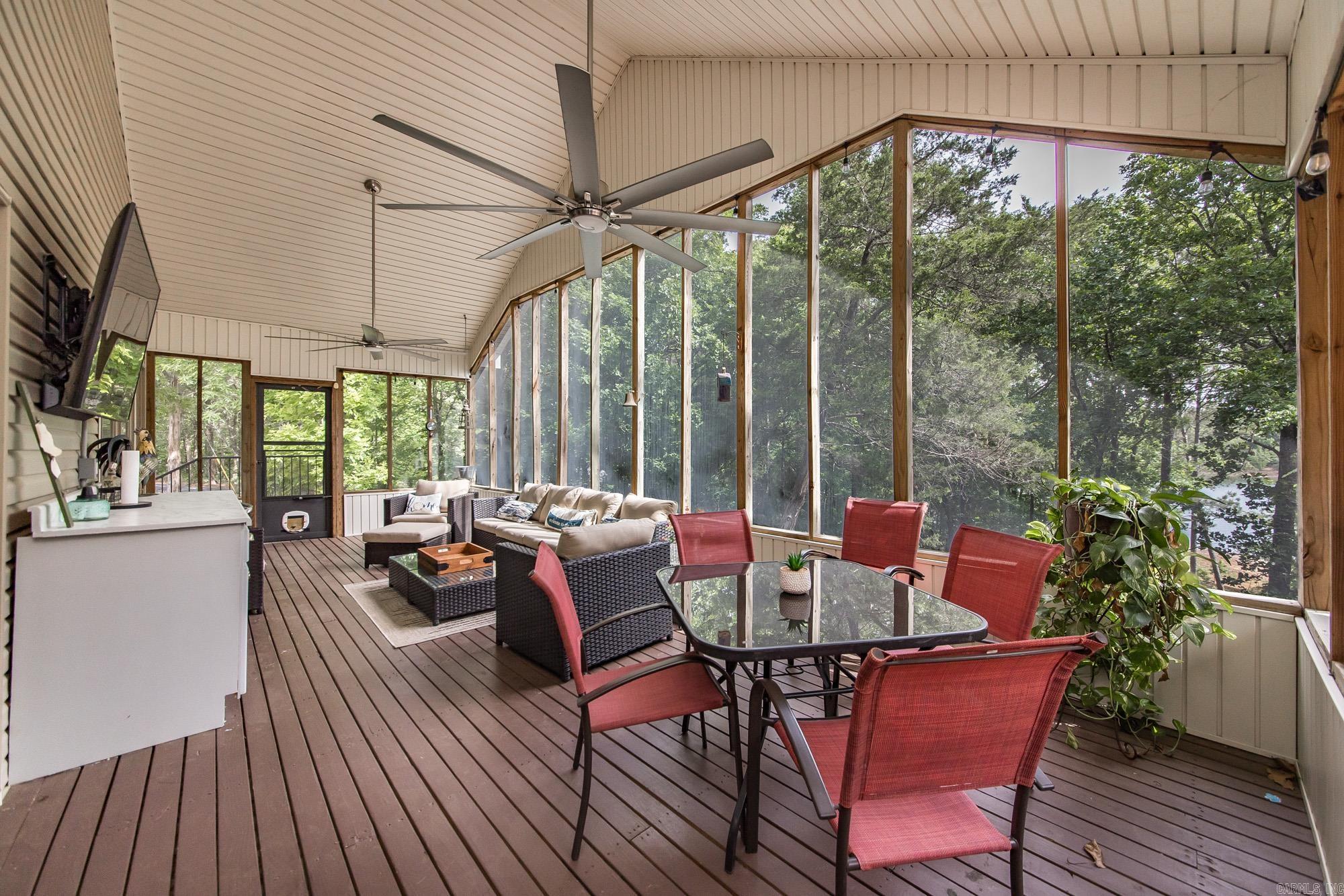 Richardson Point - Residential