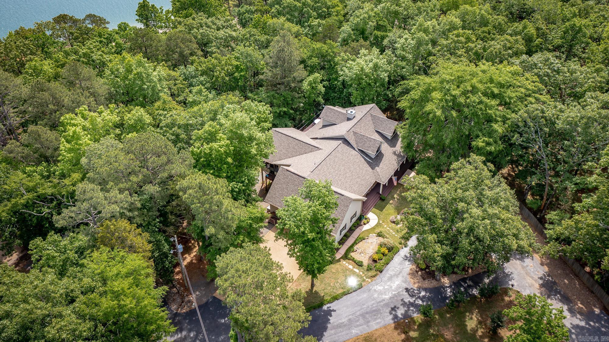 Richardson Point - Residential