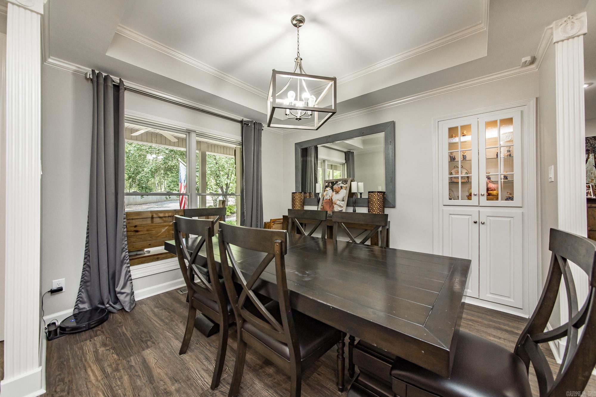 Richardson Point - Residential