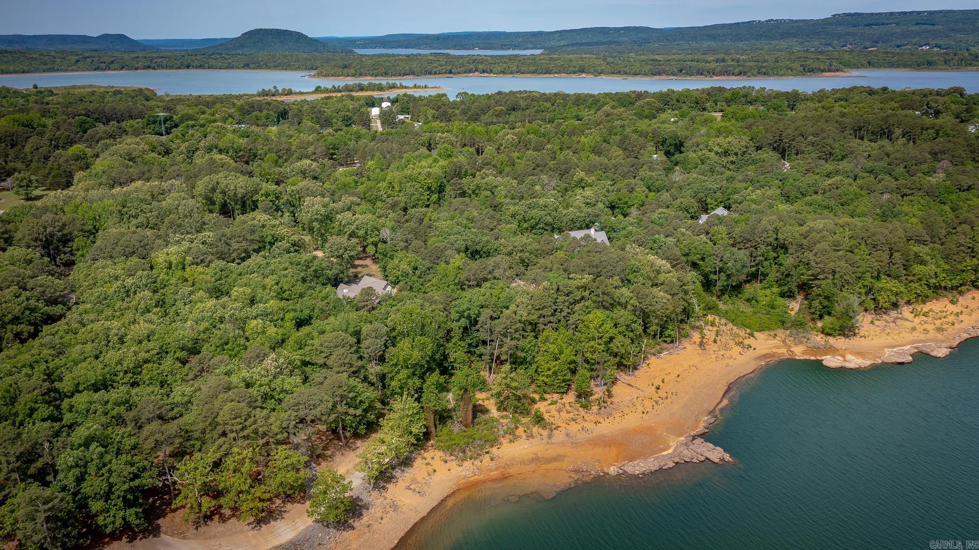 Richardson Point - Residential