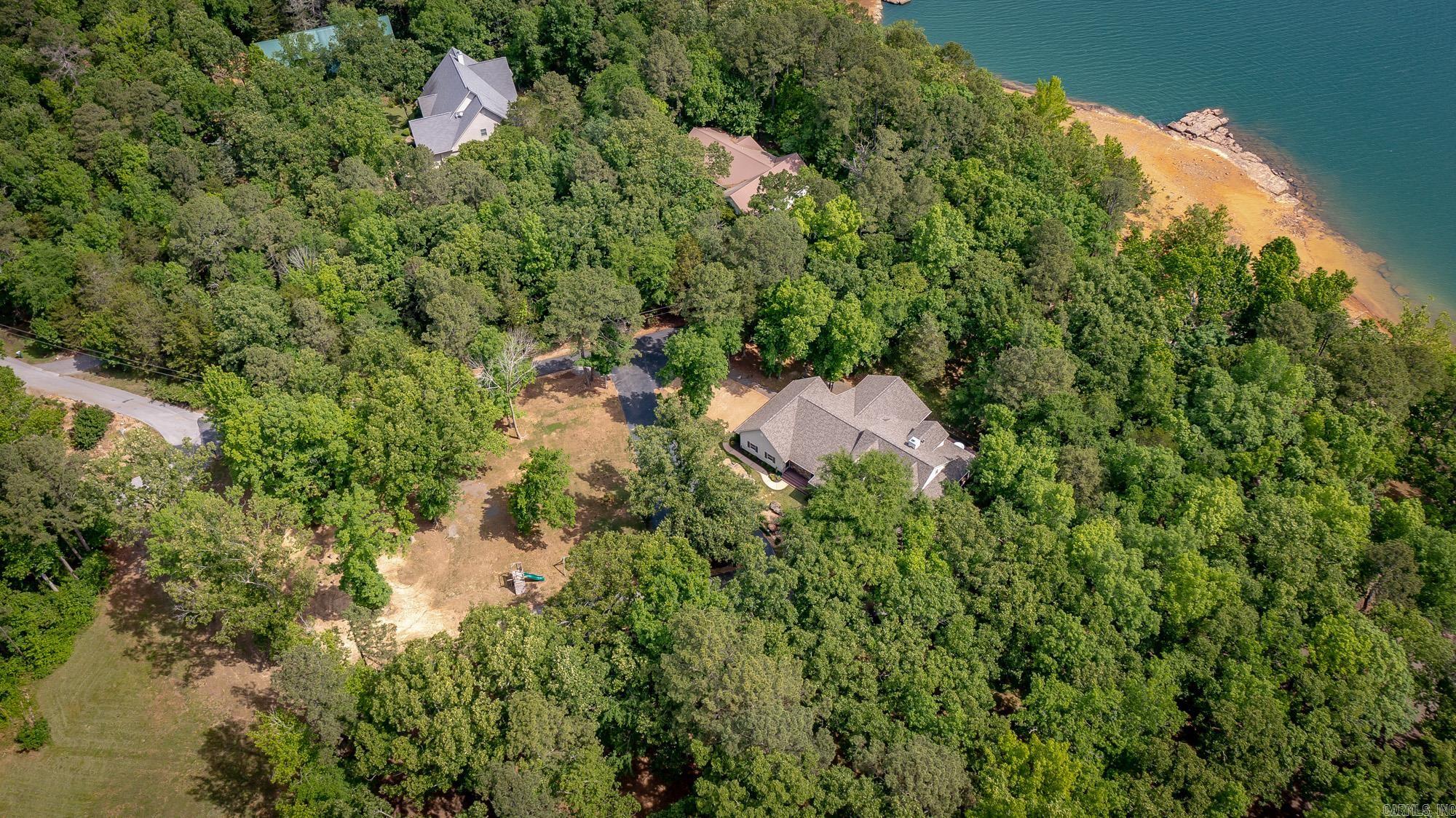 Richardson Point - Residential