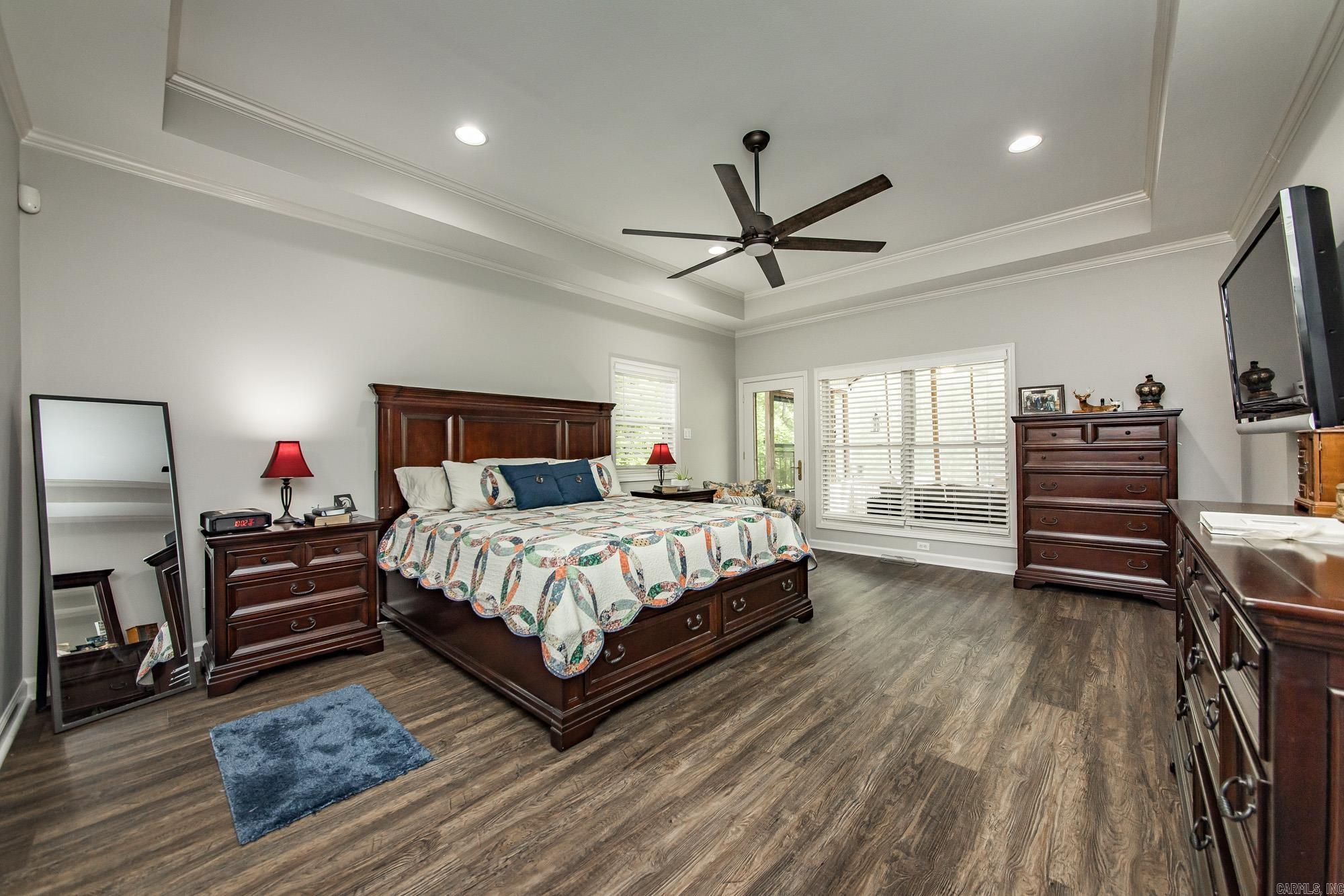 Richardson Point - Residential