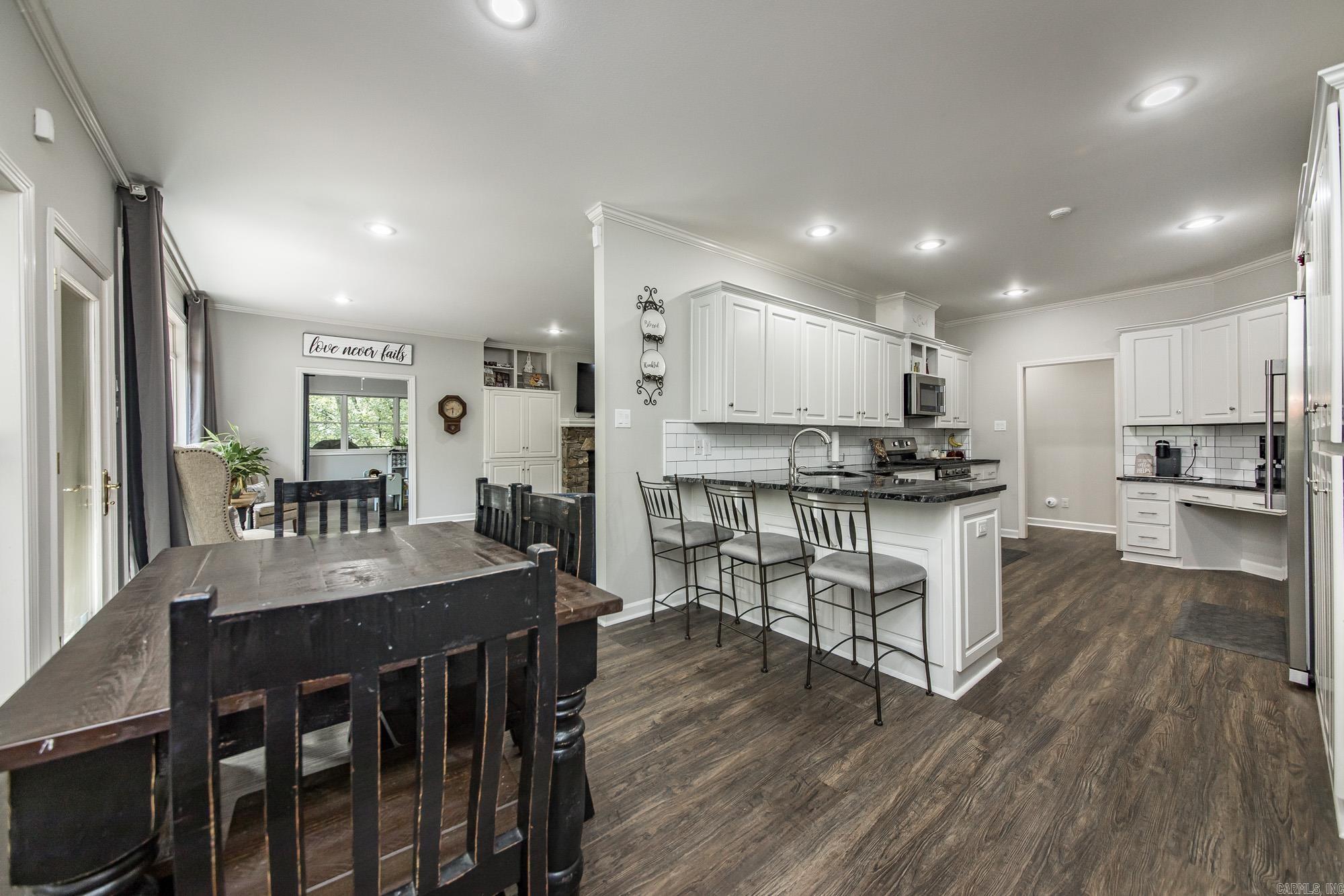 Richardson Point - Residential