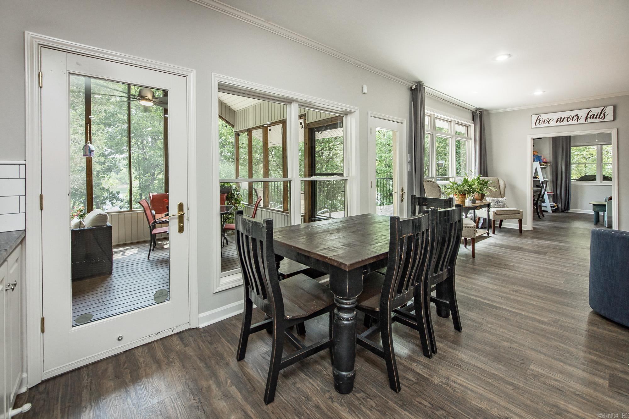 Richardson Point - Residential