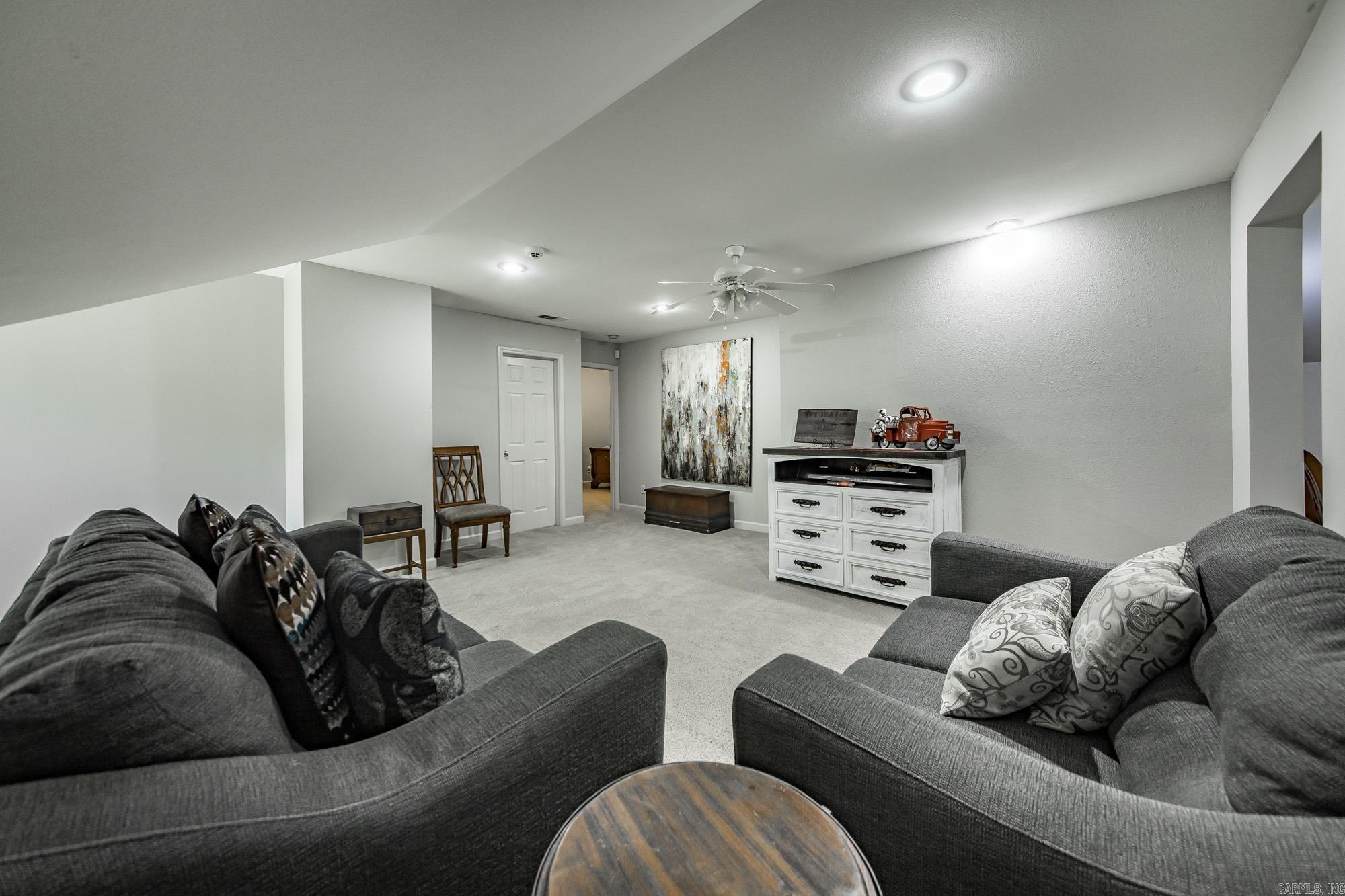 Richardson Point - Residential