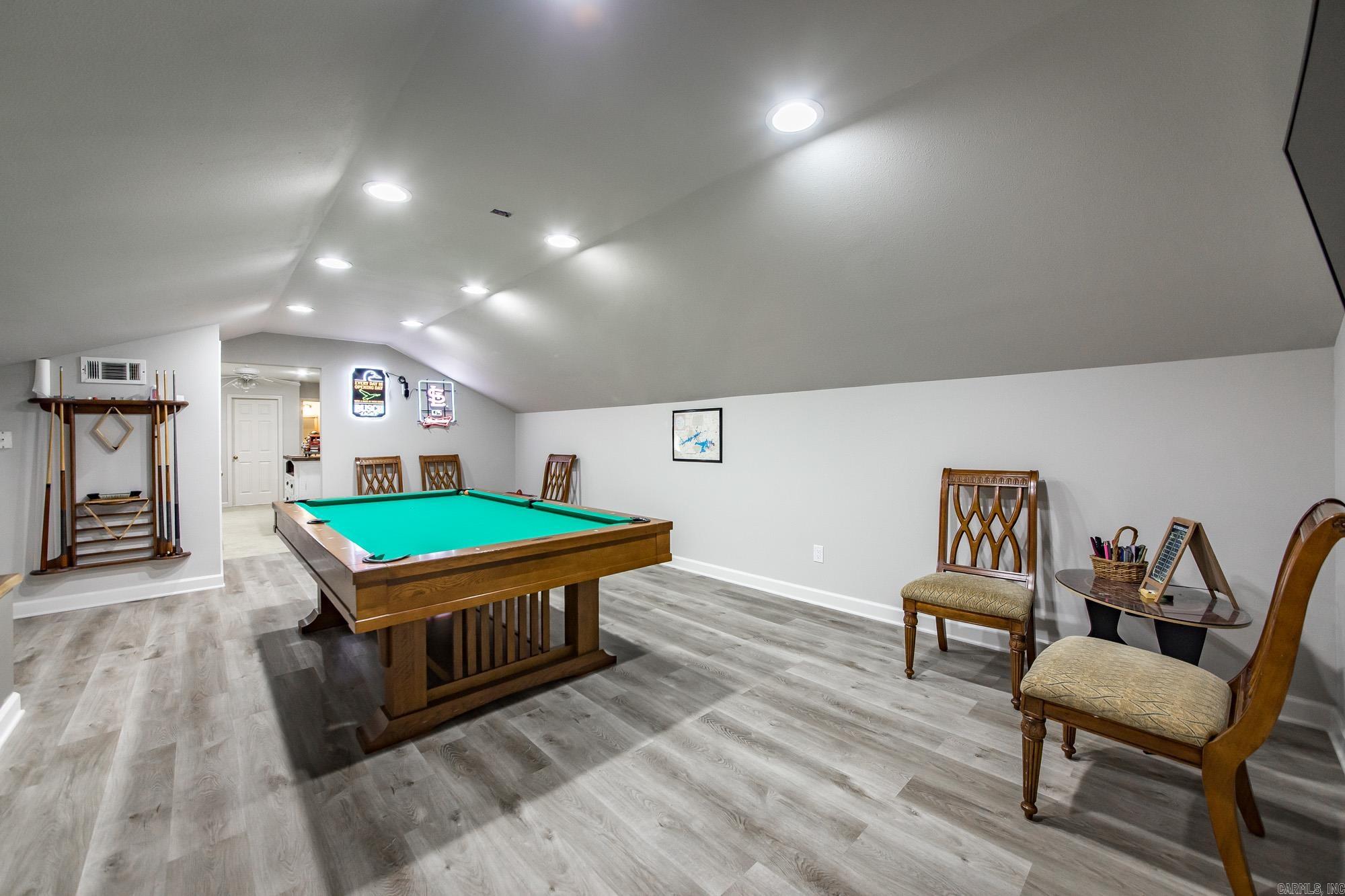 Richardson Point - Residential