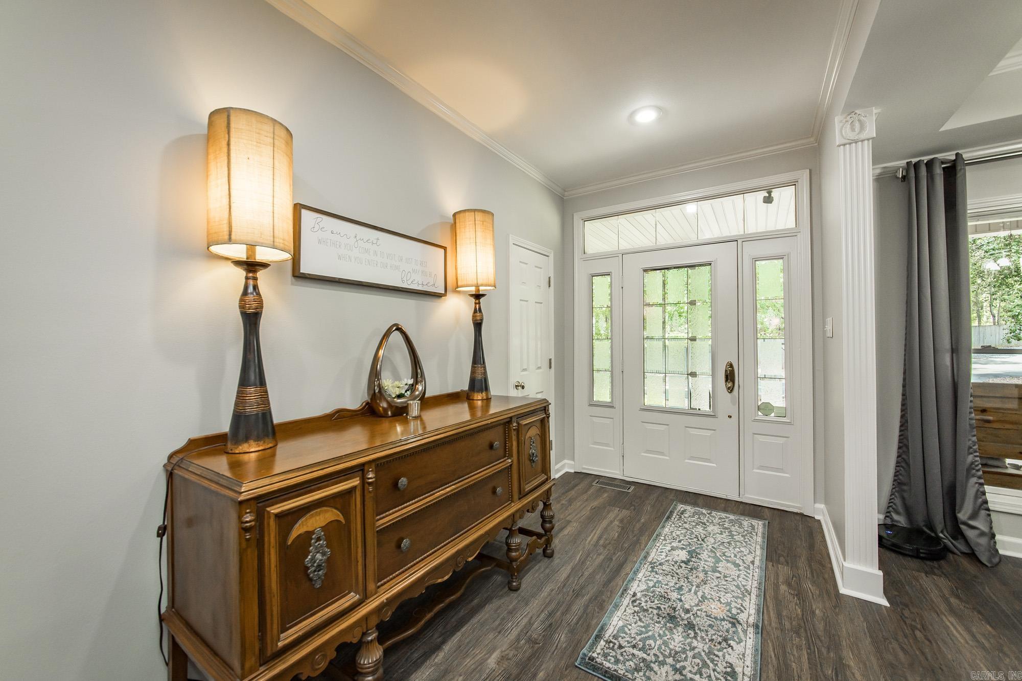 Richardson Point - Residential