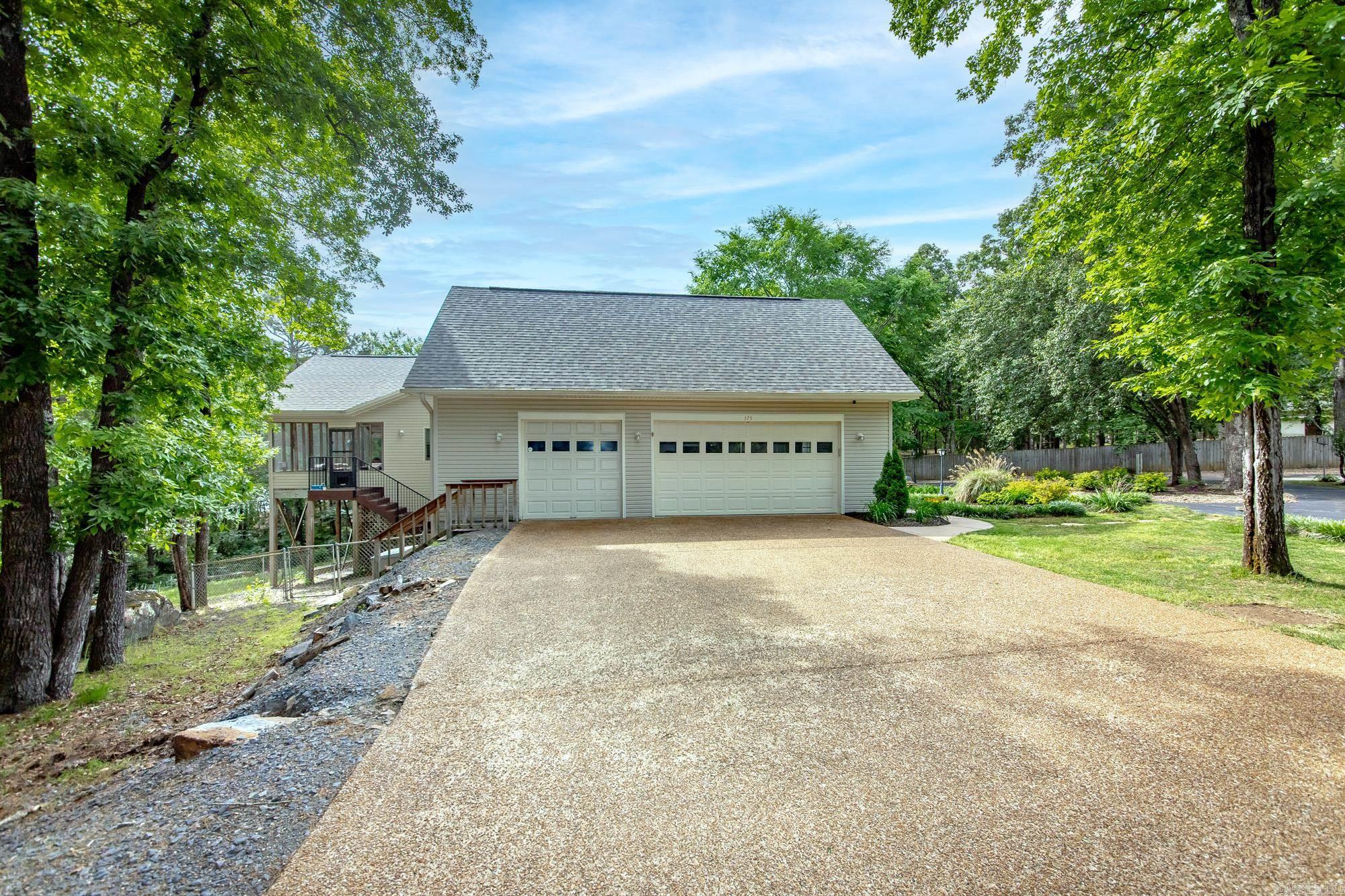 Richardson Point - Residential
